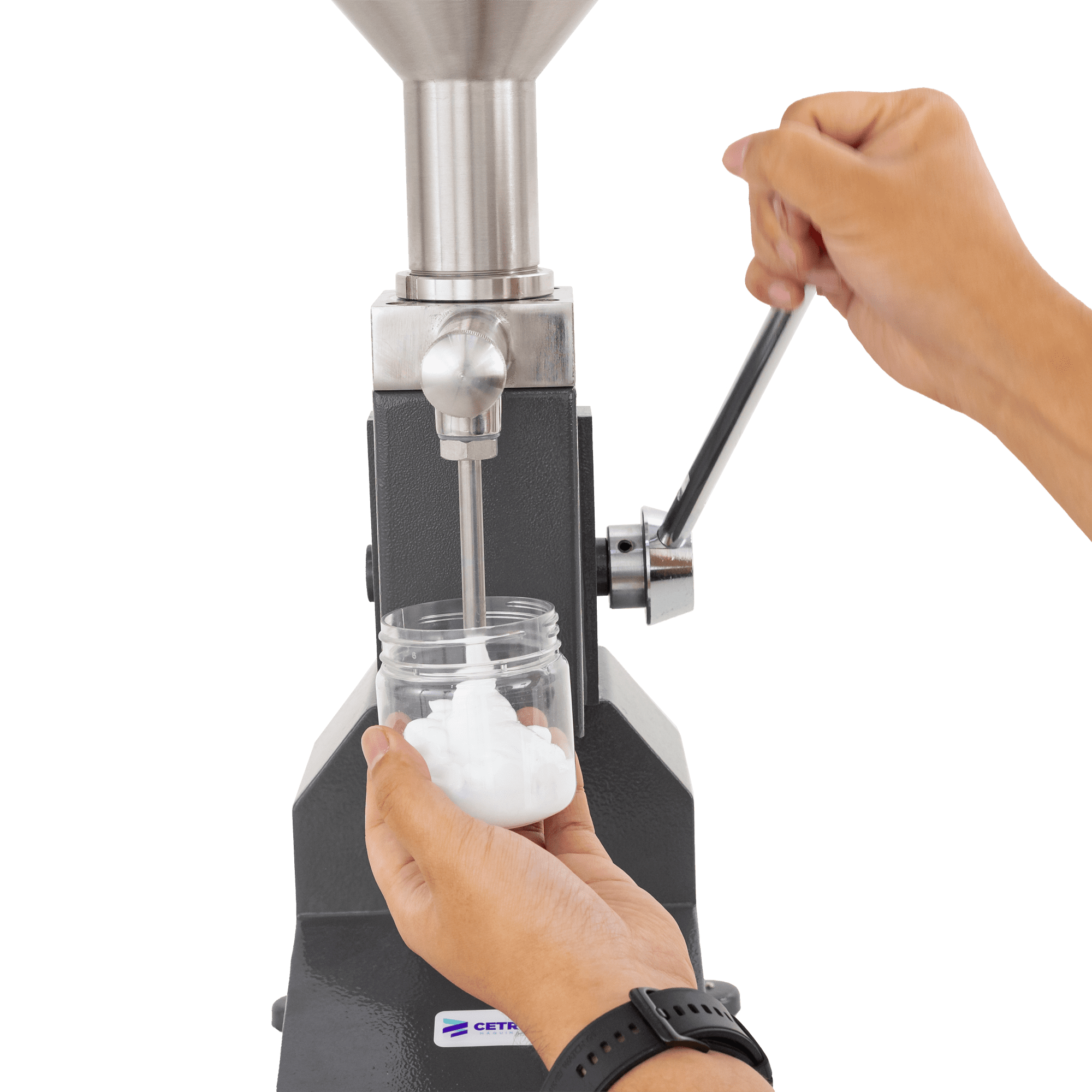 Envasadora-Manual-Pastosos-CMFM-P-50-T--