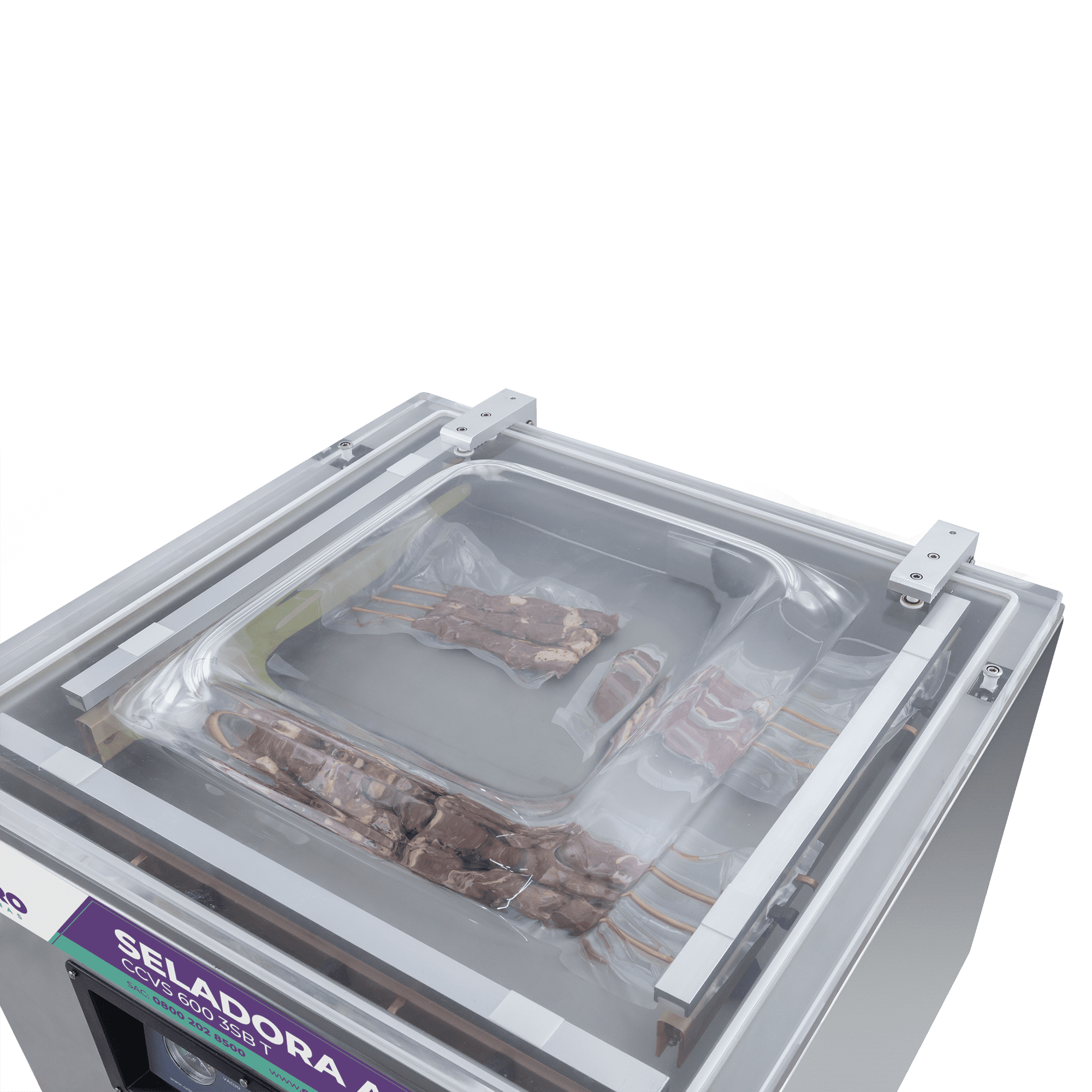 Seladora-a-Vacuo-de-Bancada-CCVS-600-3SB-T