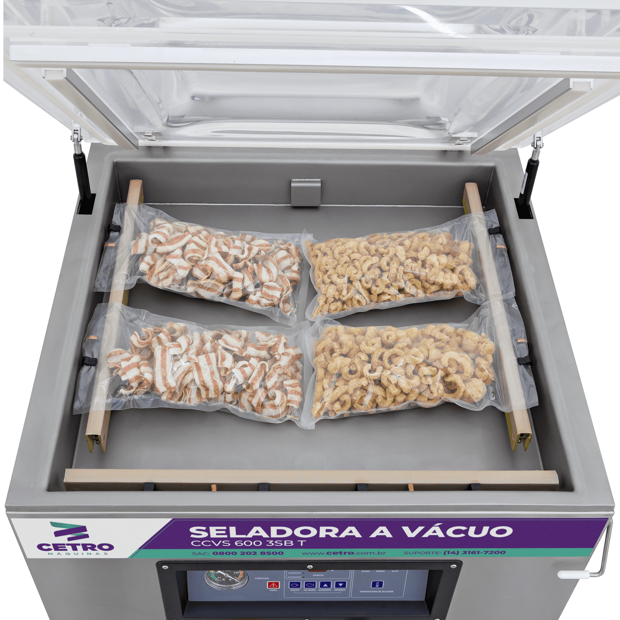 Seladora-a-Vacuo-de-Bancada-CCVS-600-3SB-T