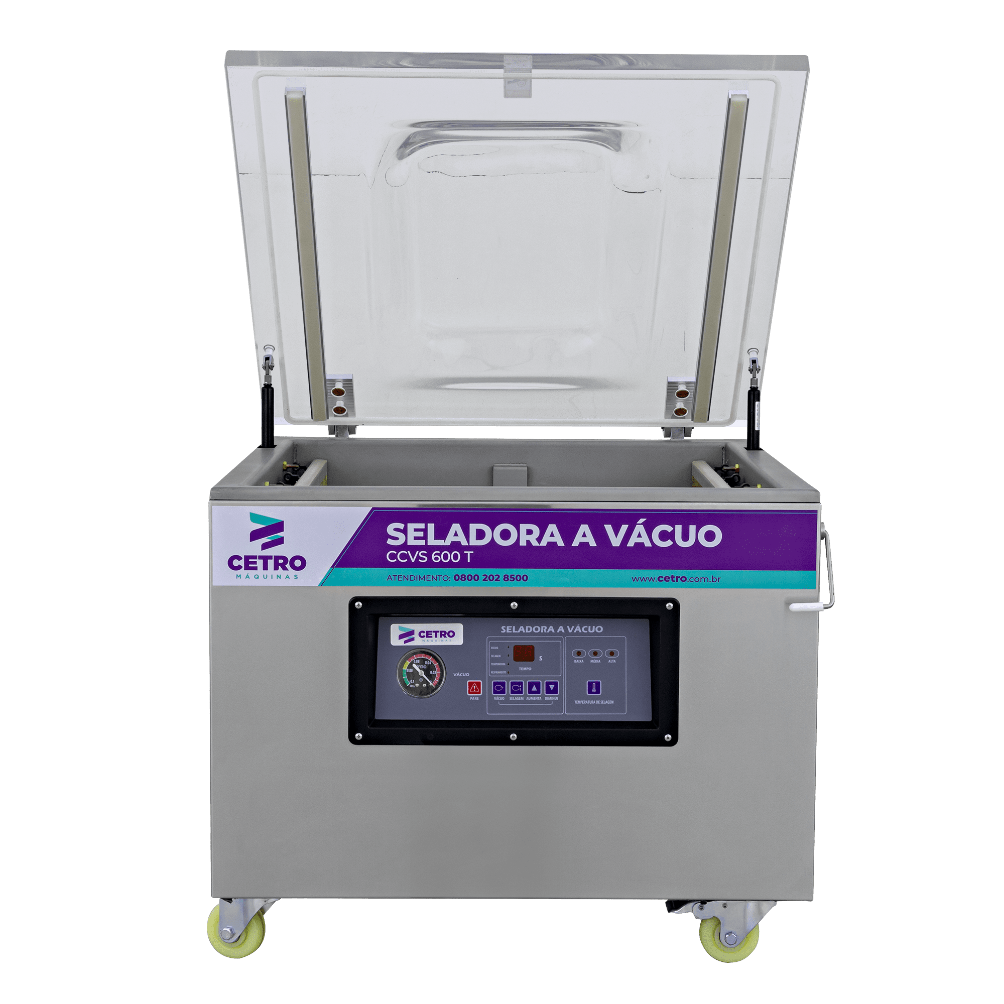 Seladora-bancada-CCVS-600-T