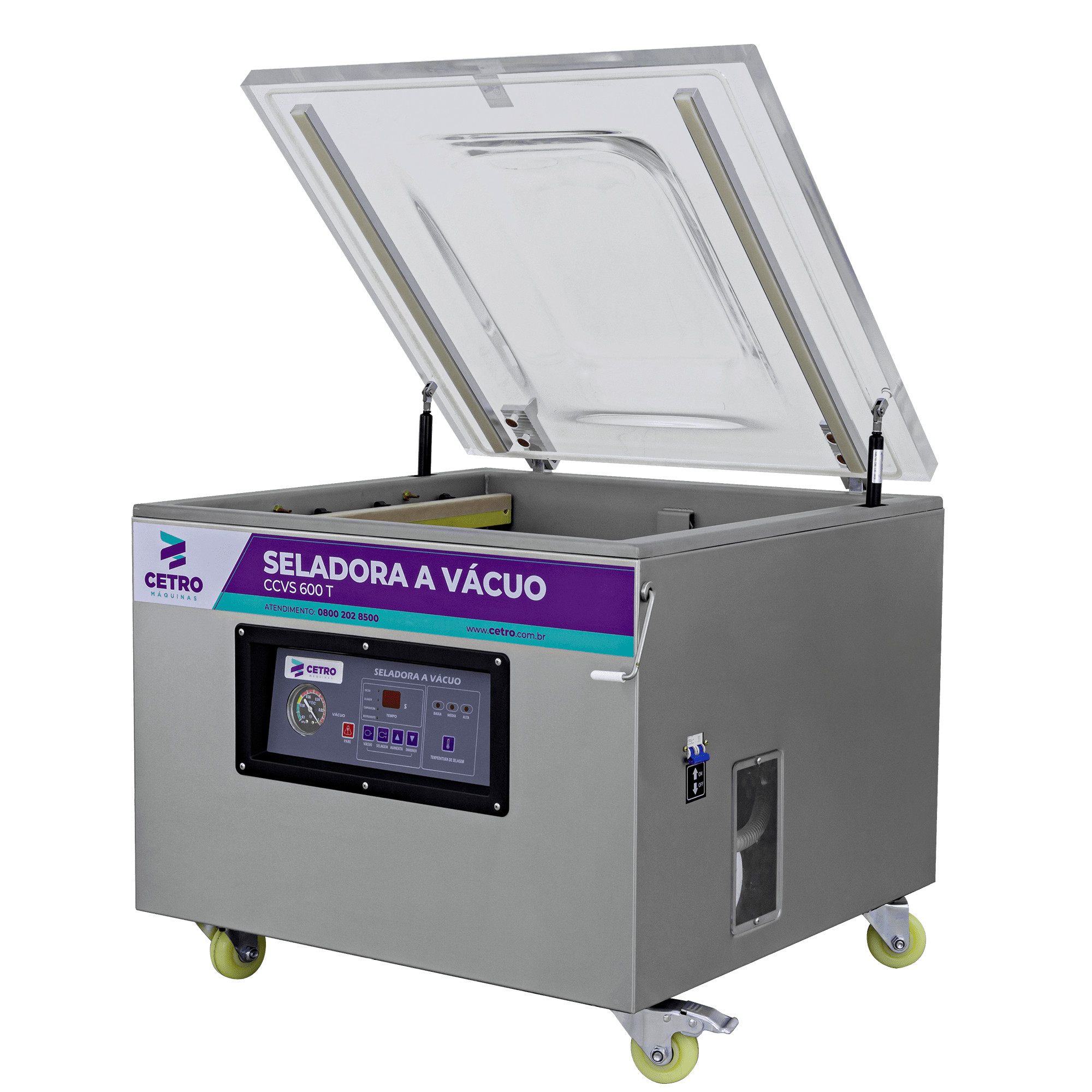 Seladora-bancada-CCVS-600-T