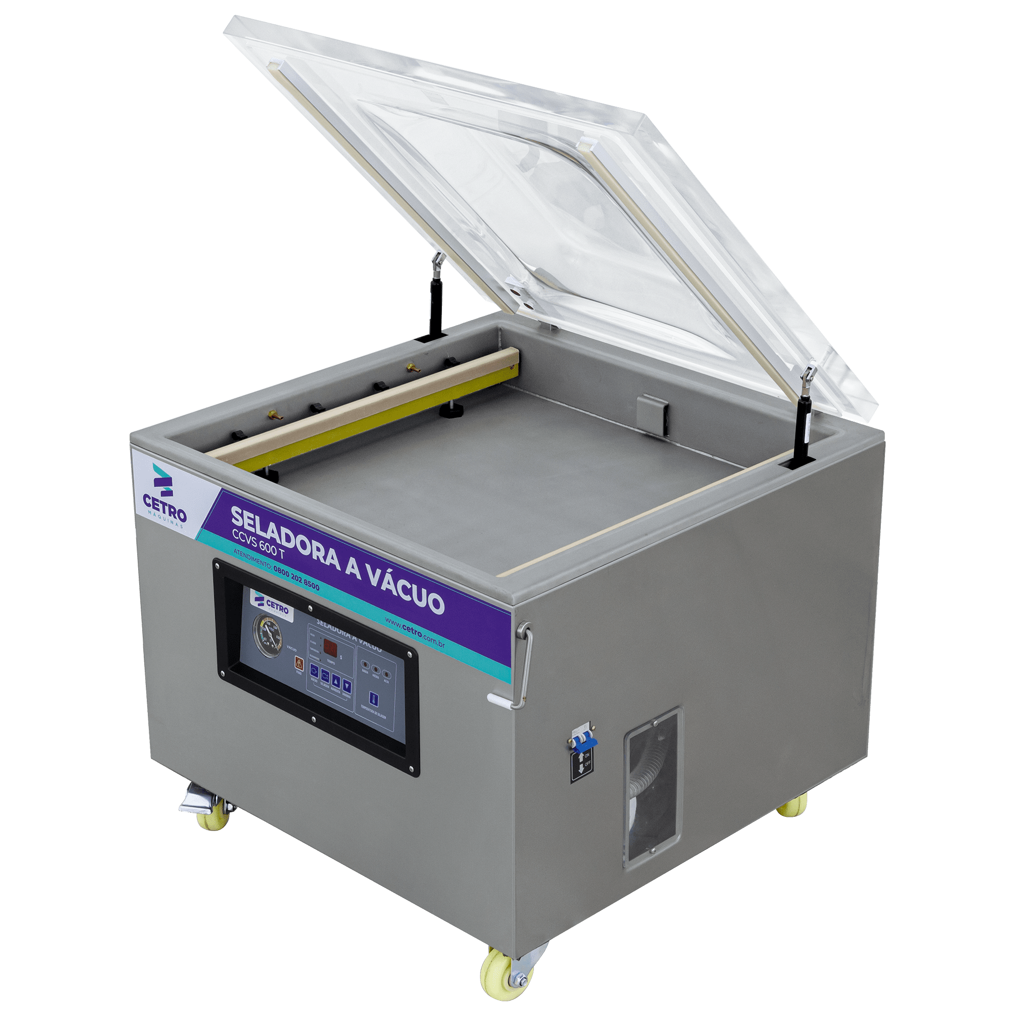 Seladora-bancada-CCVS-600-T