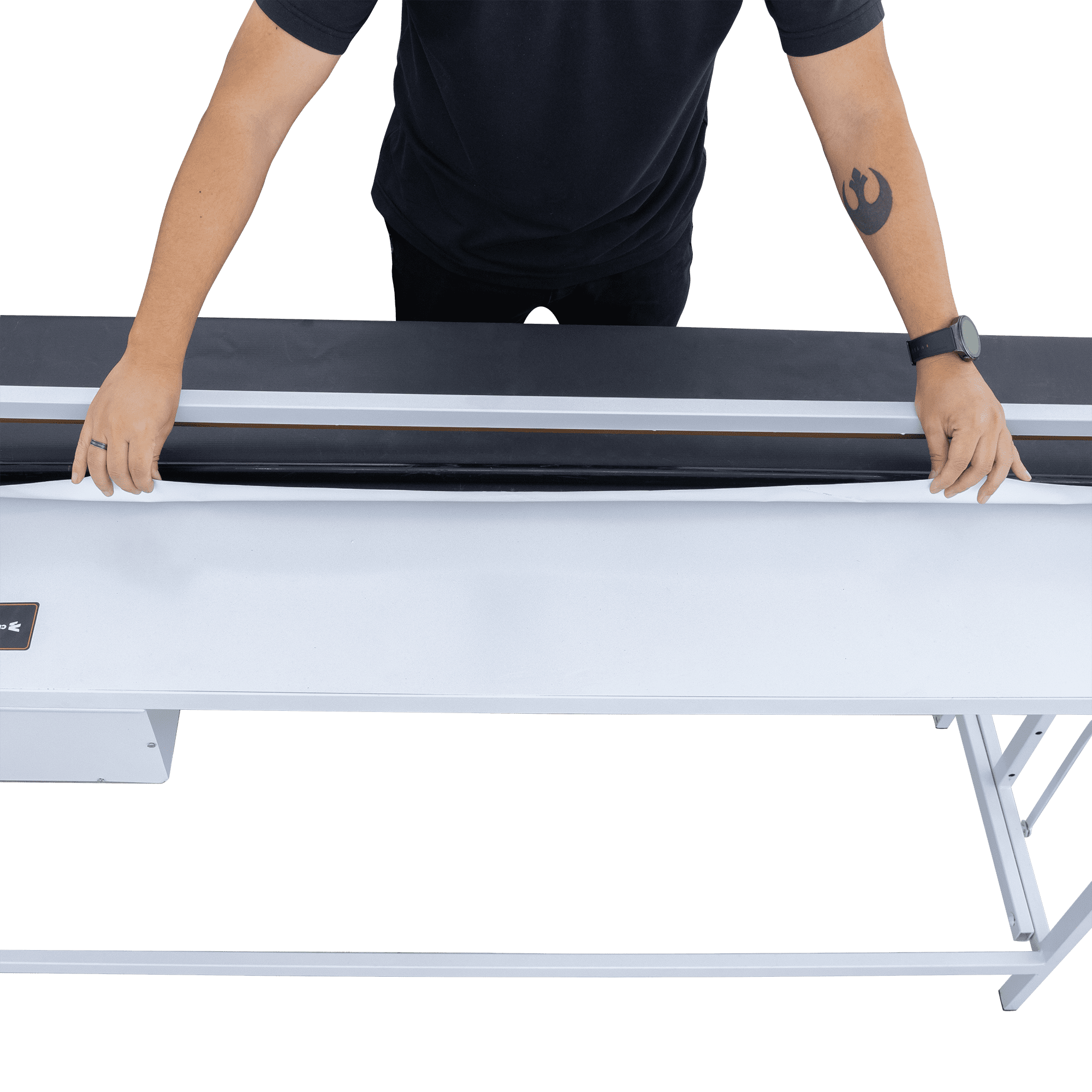 Seladora-pedal-bandeja-152cm