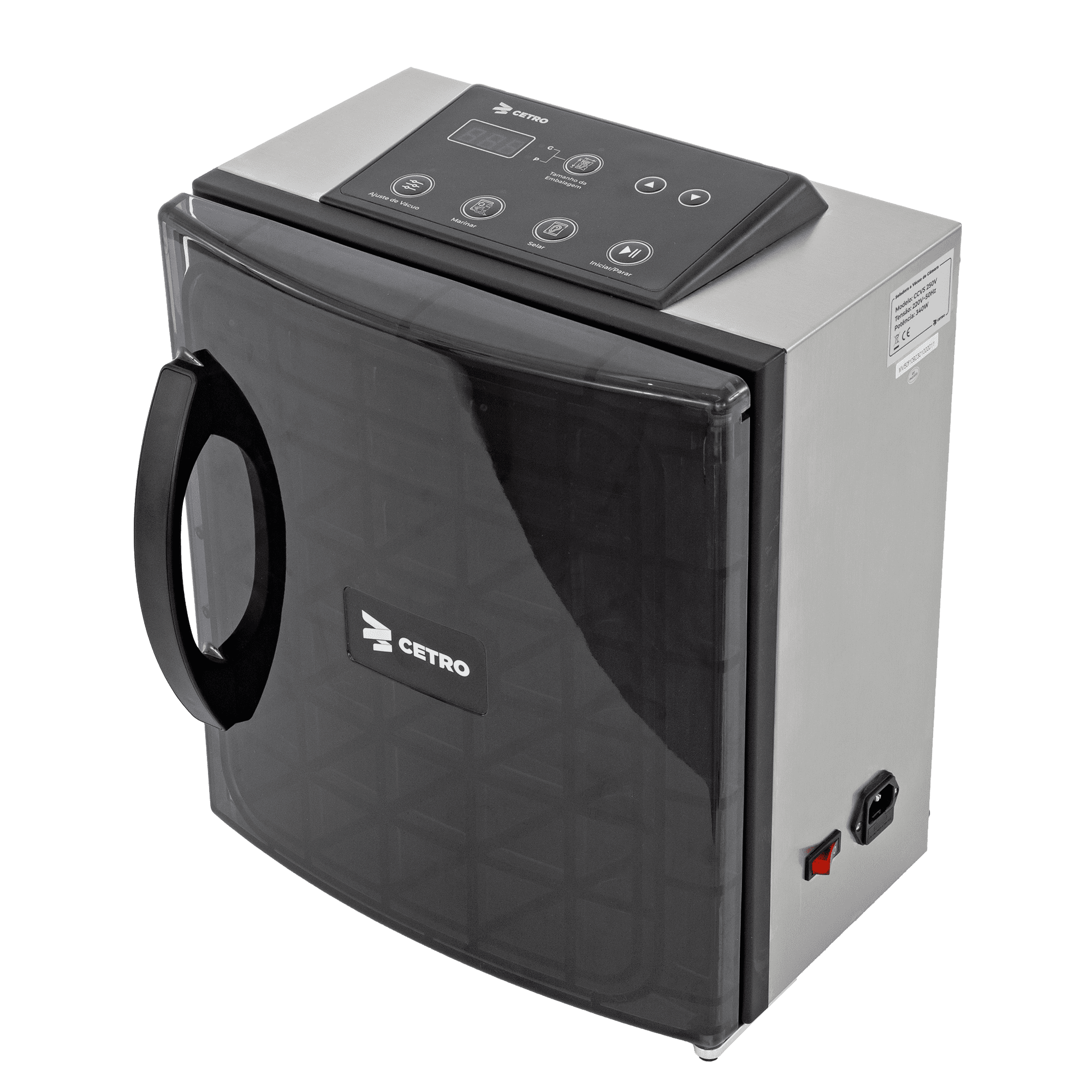 Seladora-Supreme-Vac-CCVS-S-250VM--0