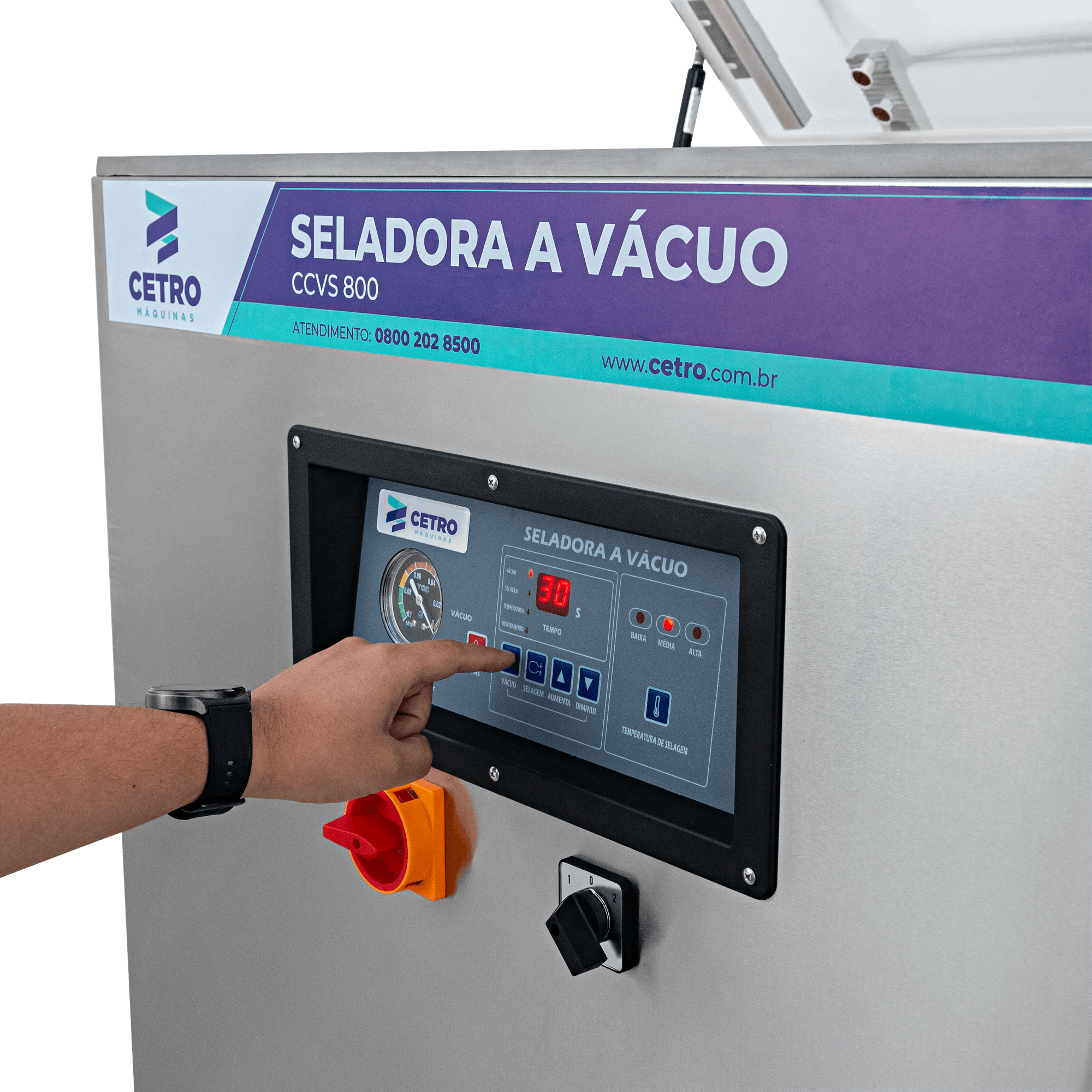 Seladora-a-Vacuo-DZ-800--