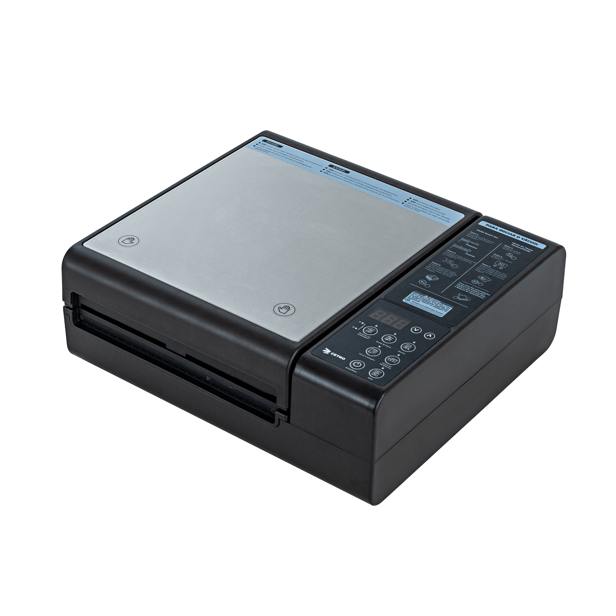 Supreme-Vac-Joy-CCVS-S-250-JM