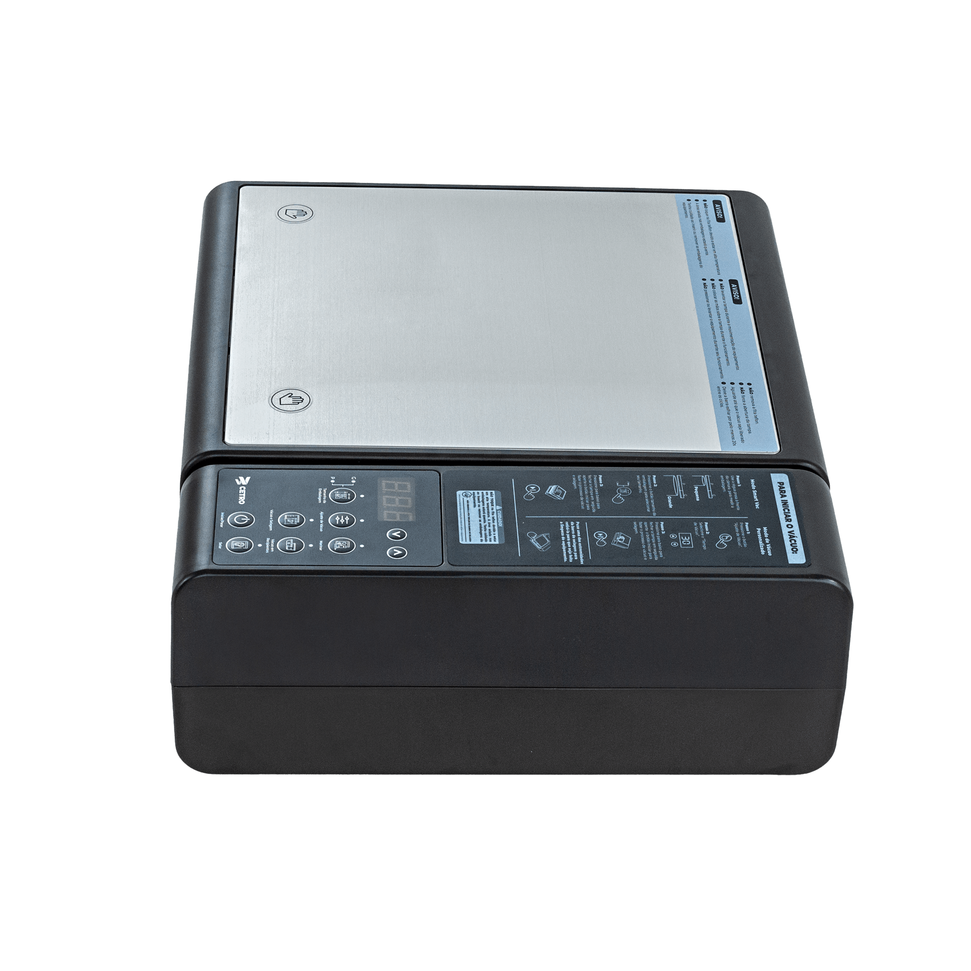 Supreme-Vac-Joy-CCVS-S-250-JM