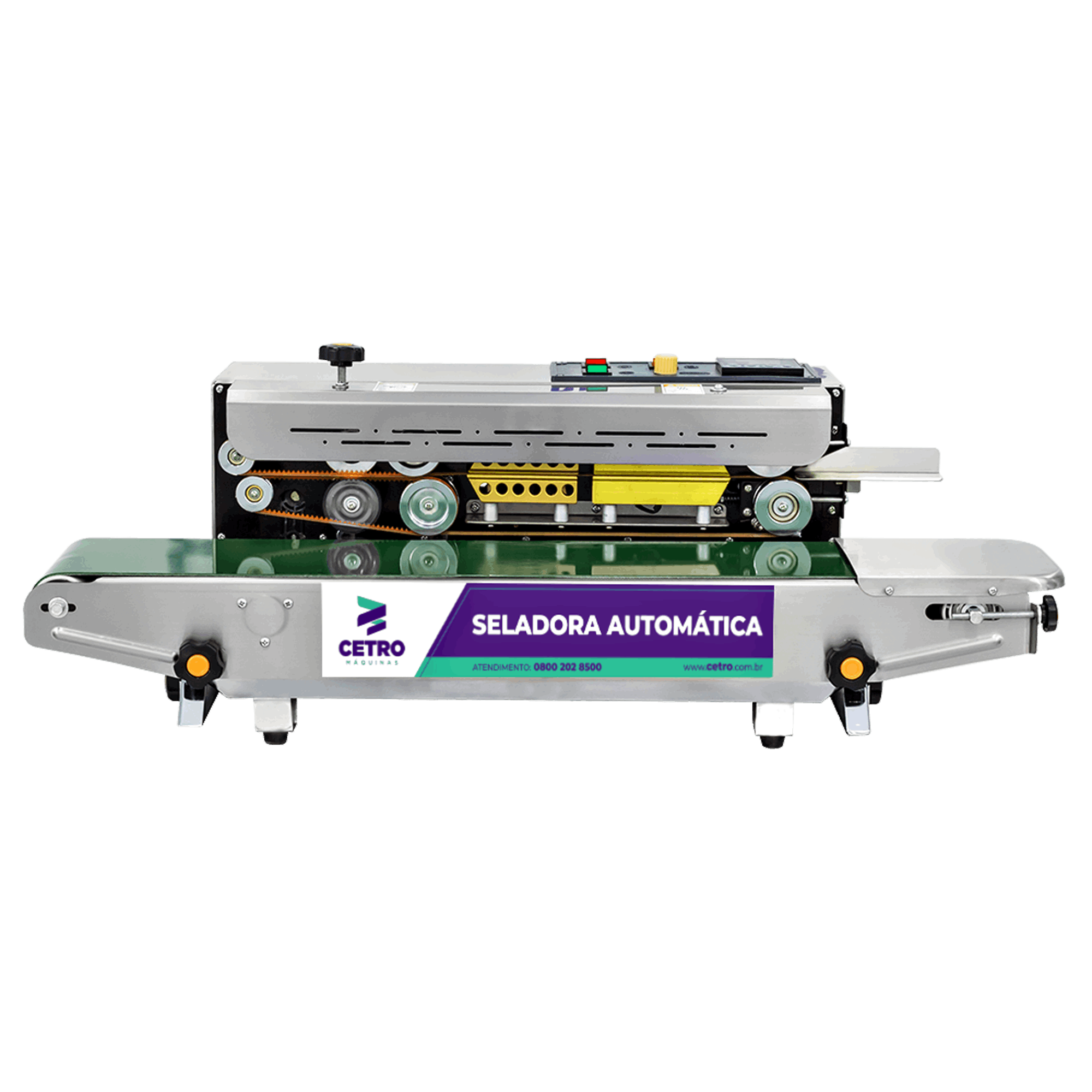 Seladora-Automatica-CASM-800-Inox-Horizontal