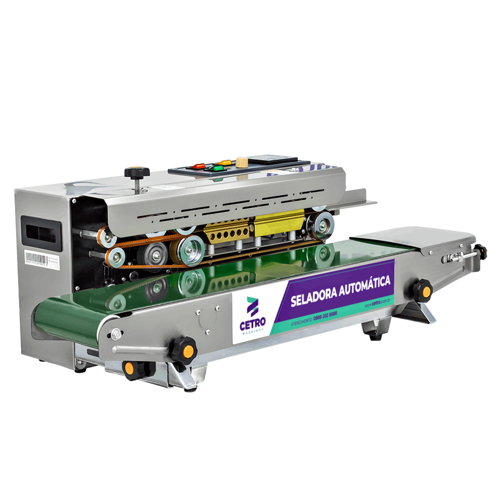 Seladora-Automatica-CASM-800-Inox-Horizontal