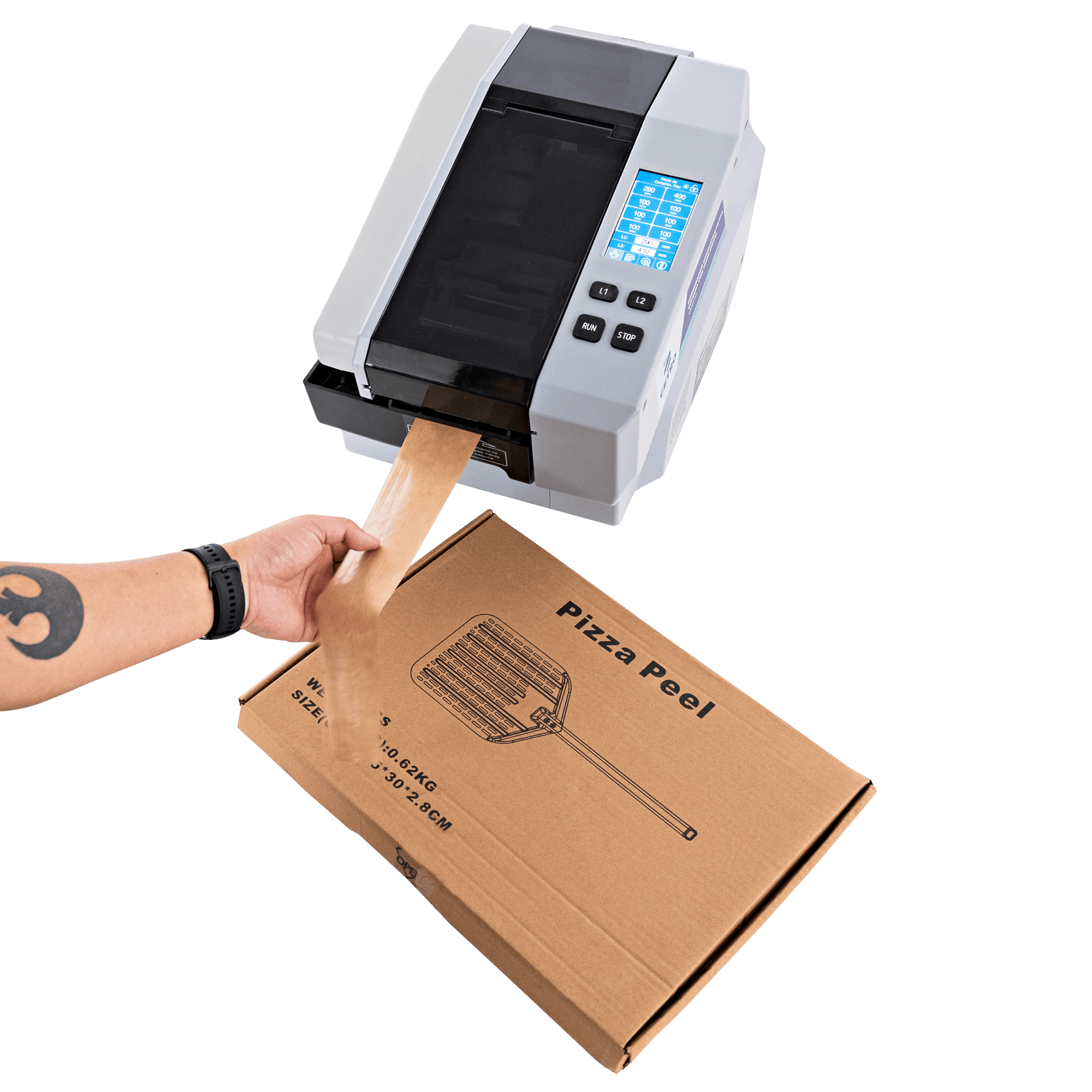 Dispensador-Automatico-de-Fita-Gomada-com-Visor-Digital-CASM-GT