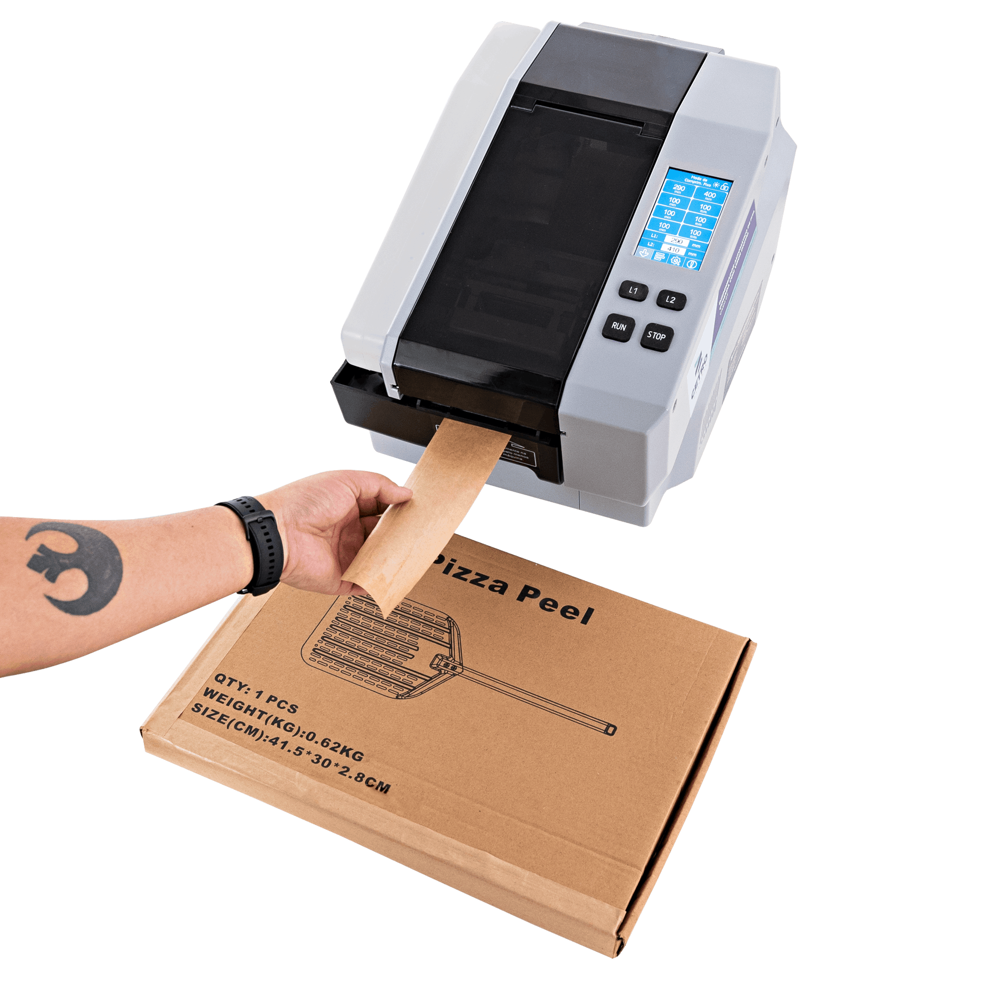 Dispensador-Automatico-de-Fita-Gomada-com-Visor-Digital-CASM-GT