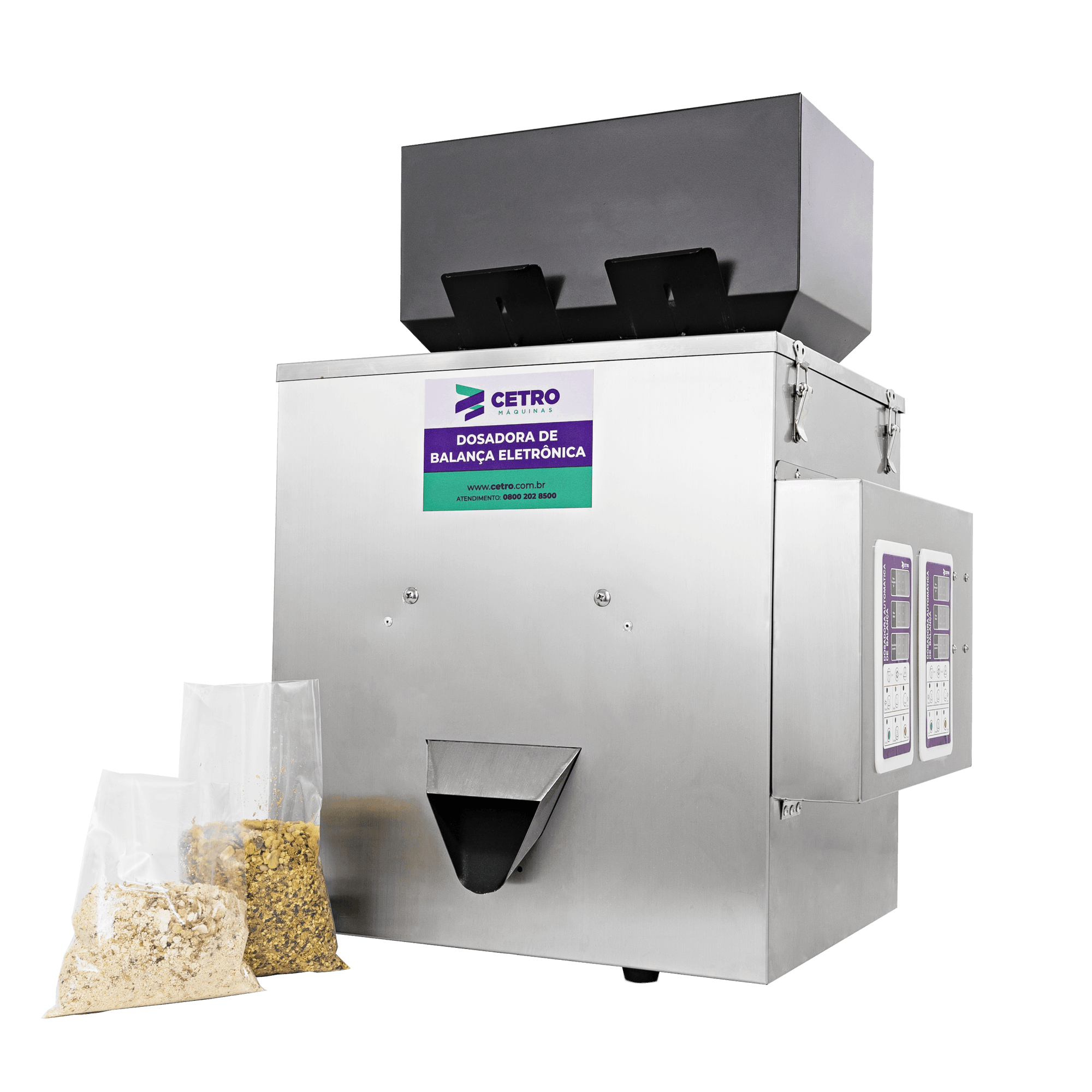 Dosadora-de-1-200g-com-2-Balancas-CSDM-W2-100-T