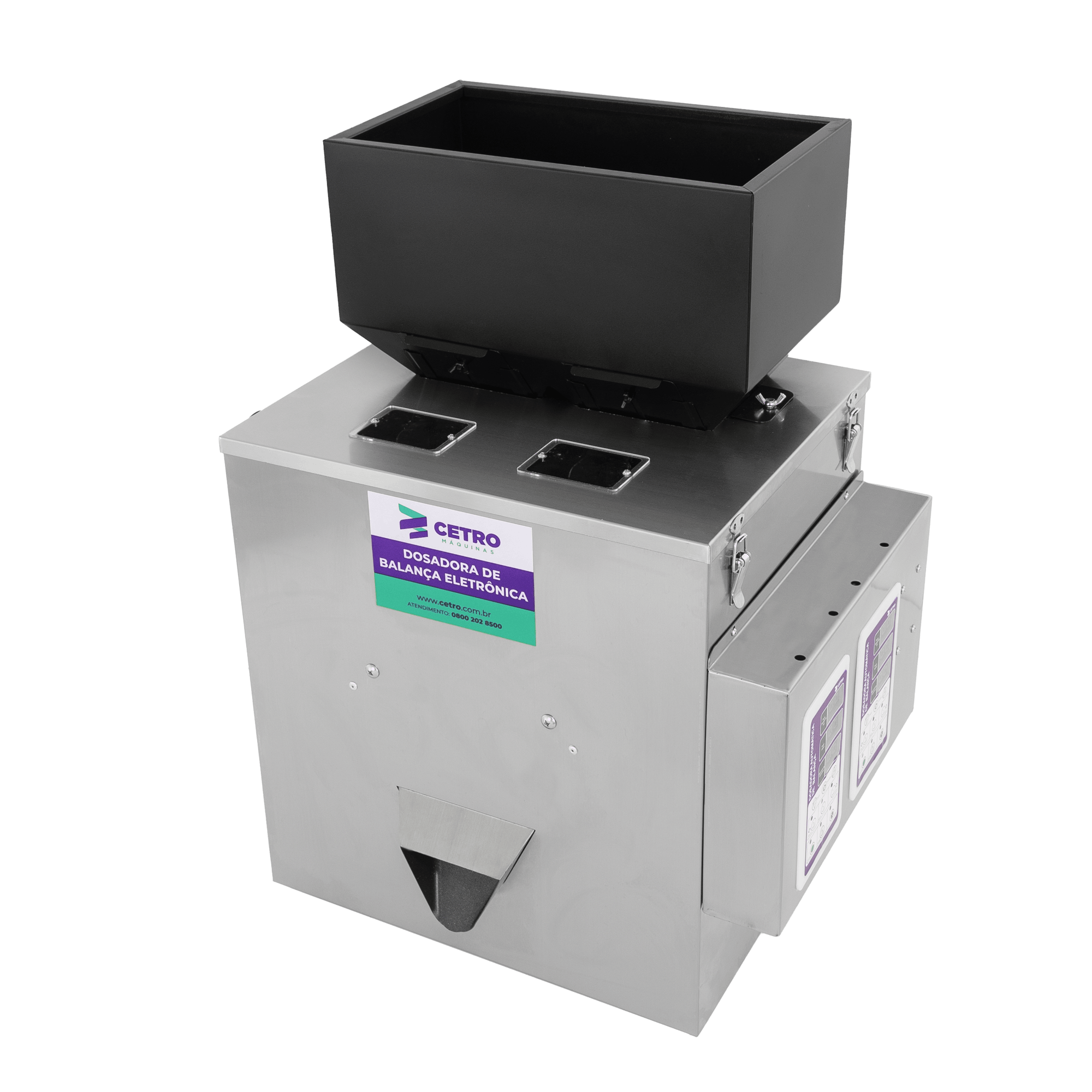 Dosadora-de-1-200g-com-2-Balancas-CSDM-W2-100-T