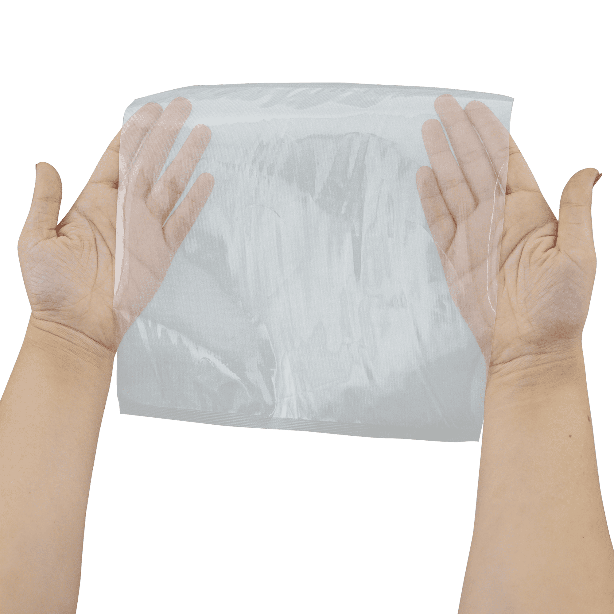 Embalagem-Gofrada-Transparente-em-Rolo-e-Caixa-com-Cortador---15x500cm