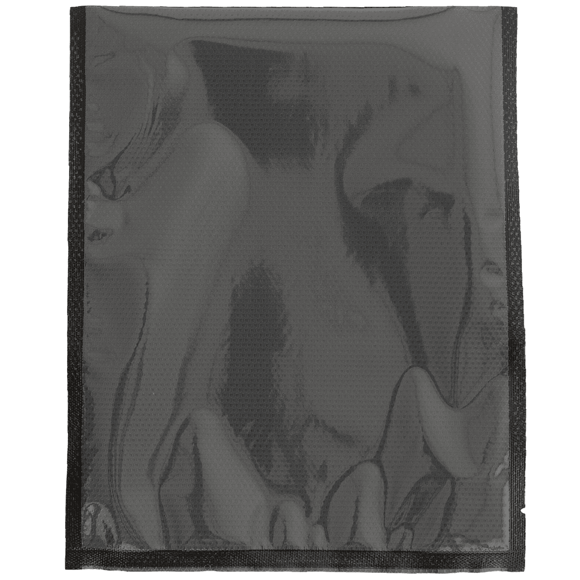 Embalagem-Gofrada-Preta-em-Sacos-Pre-Formados-de-15x20cm---Caixa-com-100-Unidades
