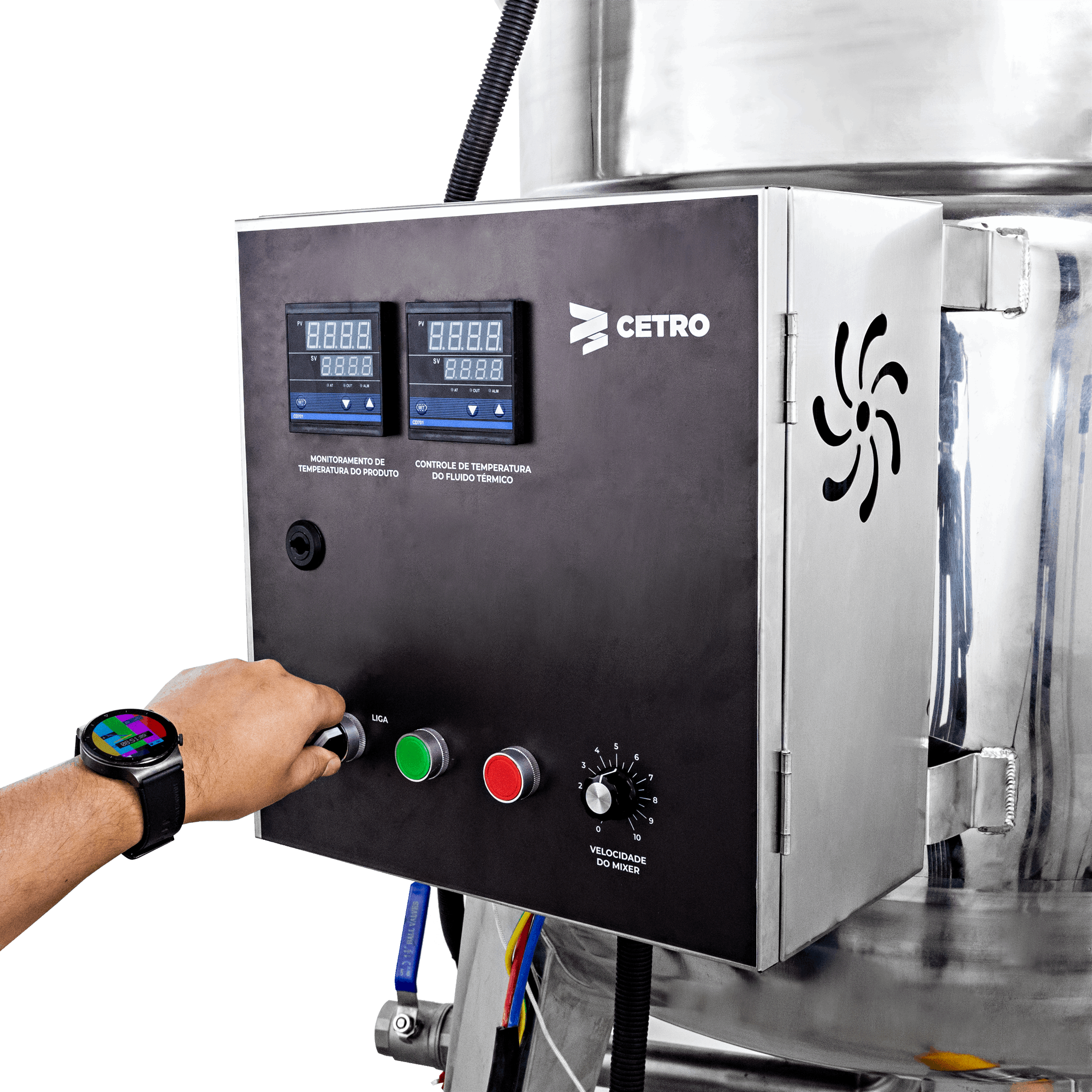Reator-com-Mixer-e-Aquecimento-200-Litros-CTRM-MH-200