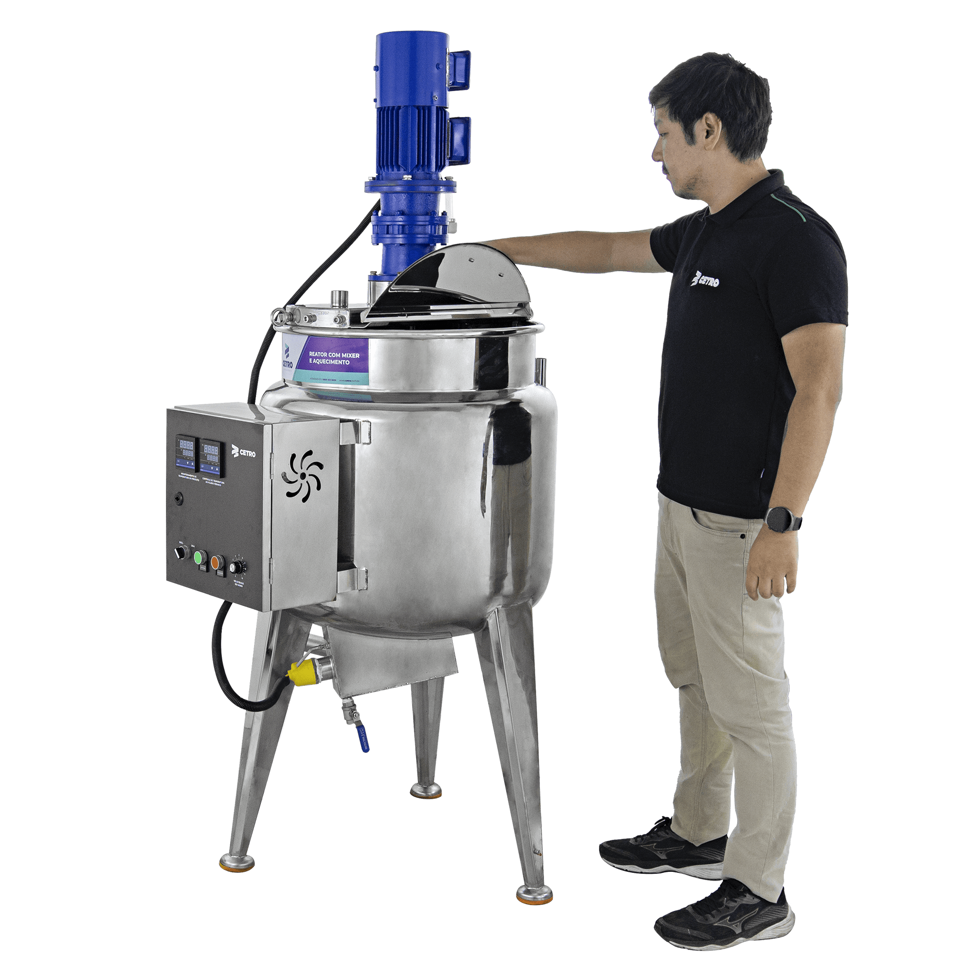 Reator-com-Mixer-e-Aquecimento-100-Litros-CTRM-MH-100