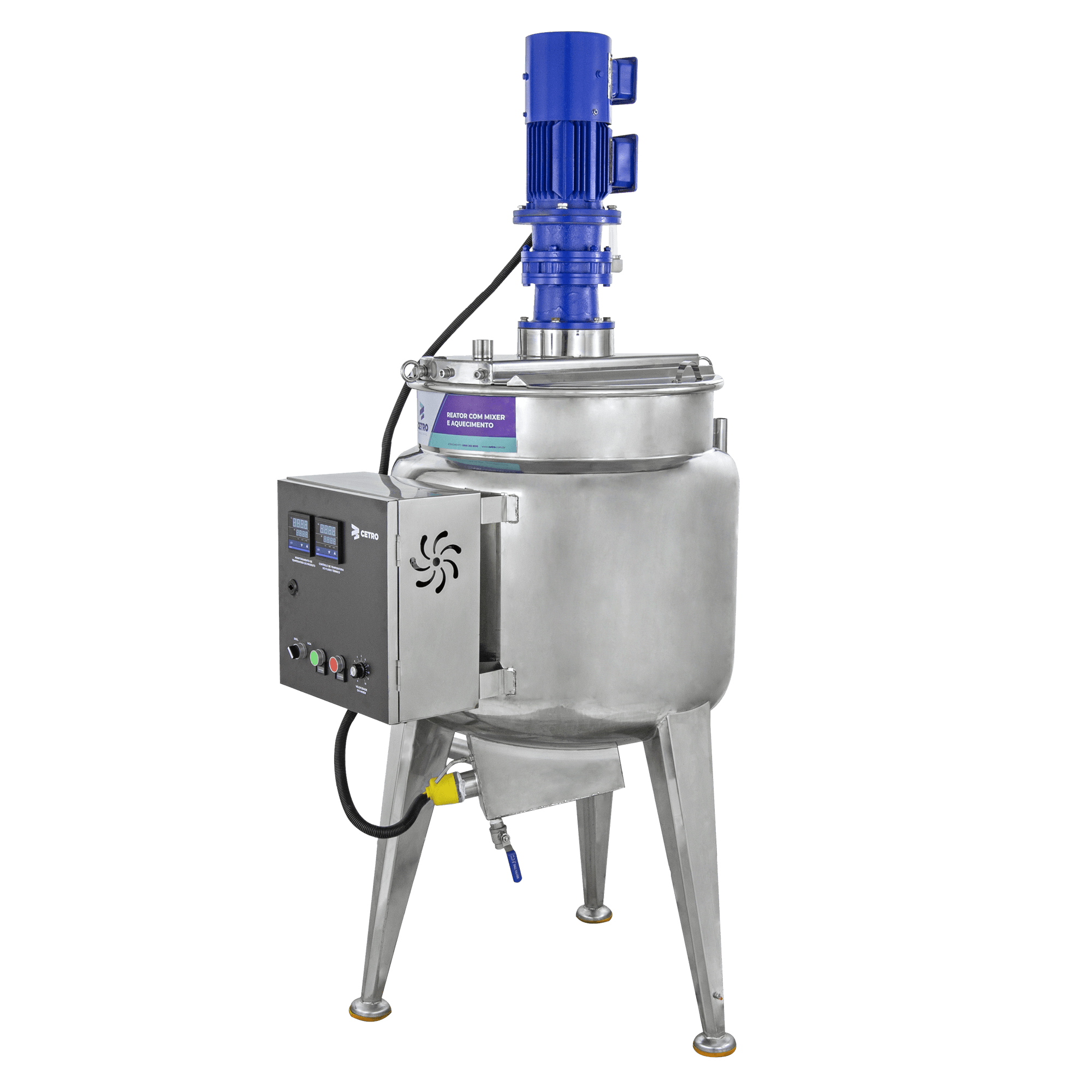 Reator-com-Mixer-e-Aquecimento-100-Litros-CTRM-MH-100