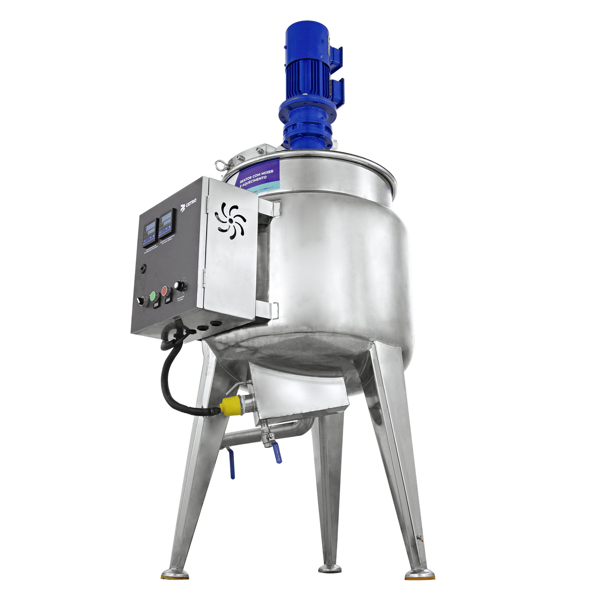 Reator-com-Mixer-e-Aquecimento-100-Litros-CTRM-MH-100