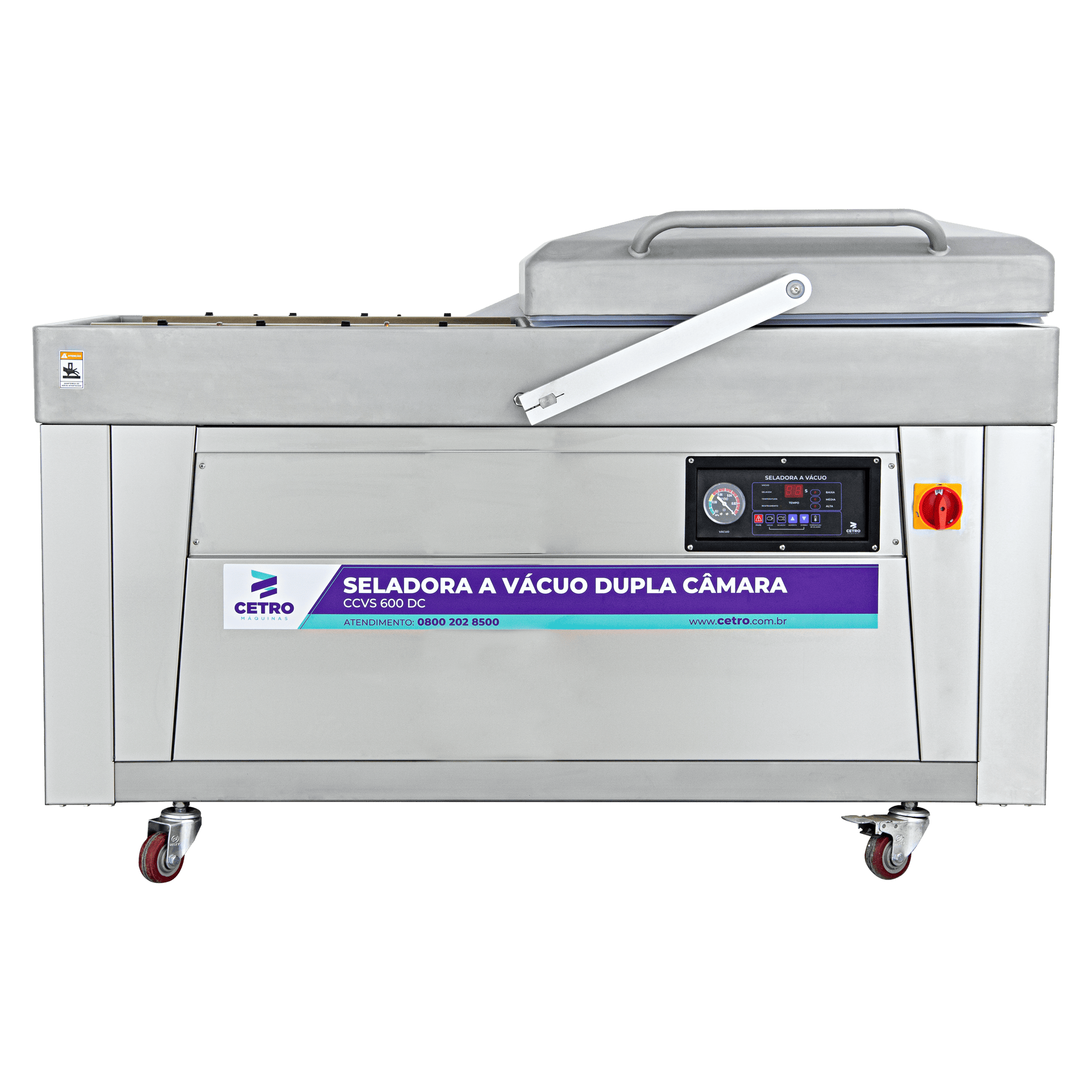 Seladora-Dupla-Camara-CCVS600DC