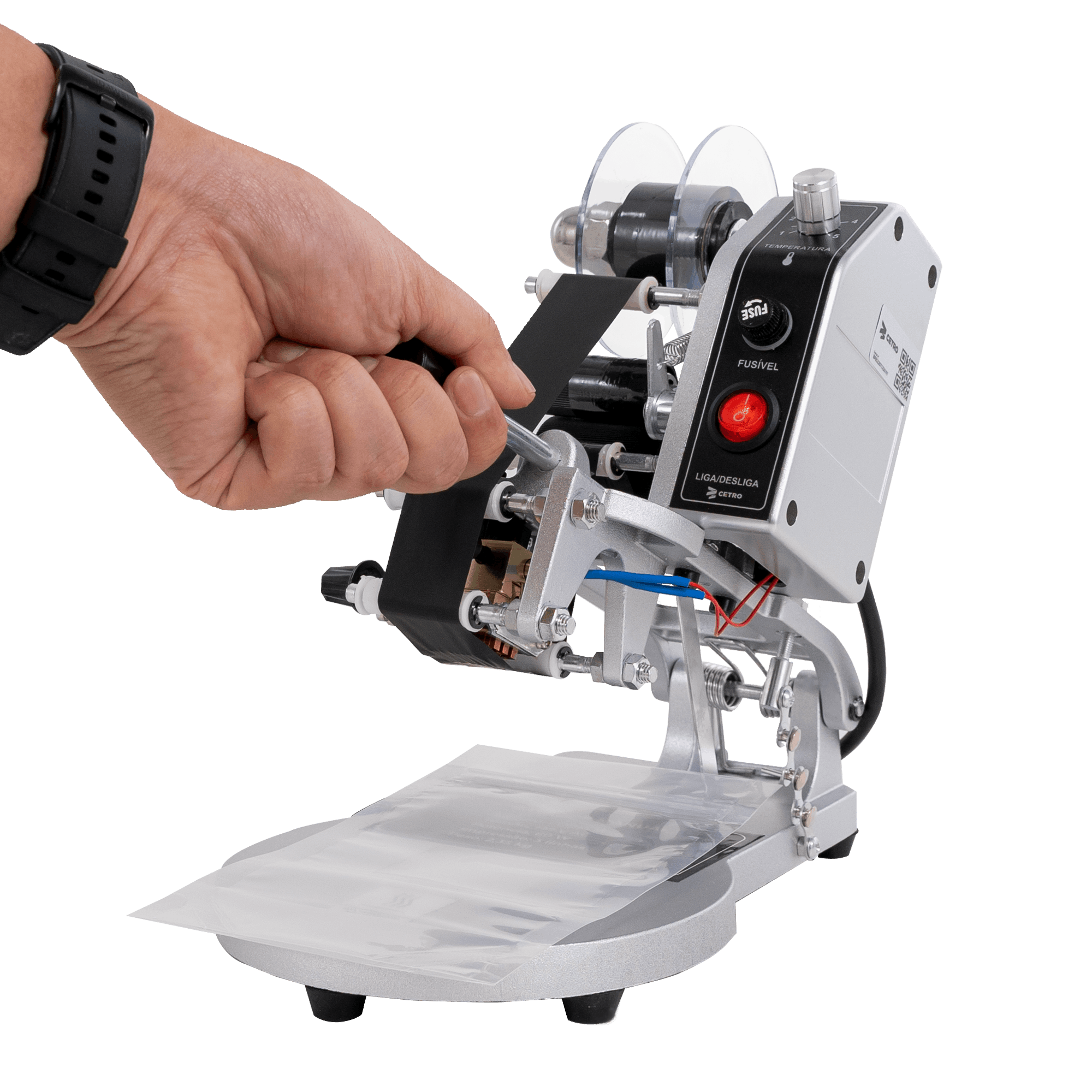Datador-Manual-220V