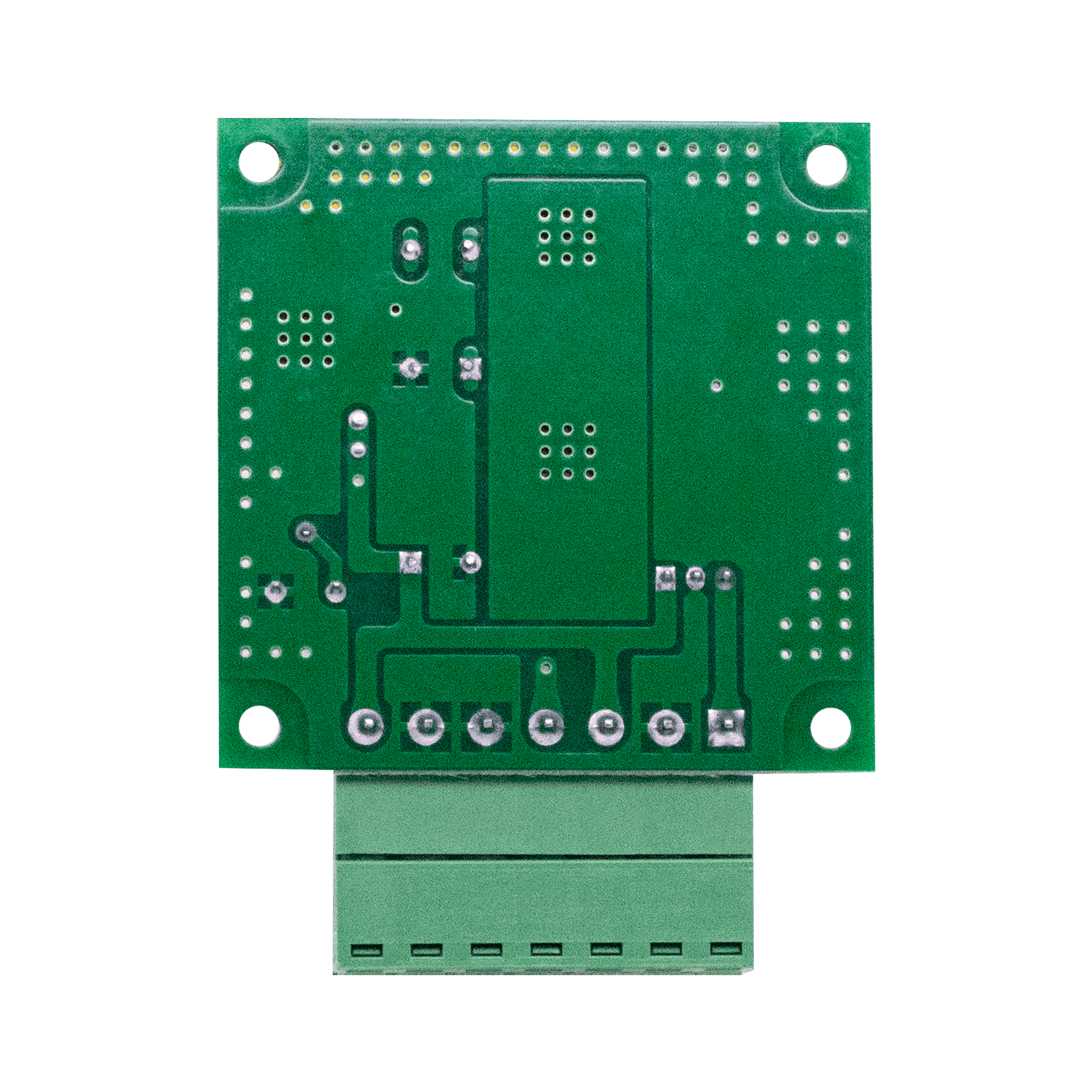 Placa-de-Comando-do-Motor-de-Desbobinamento-para-Empacotadora-CAPM-1000-e-CAPM-1000H--FLZ1000-e-FLZ1000-SE--24-VDC