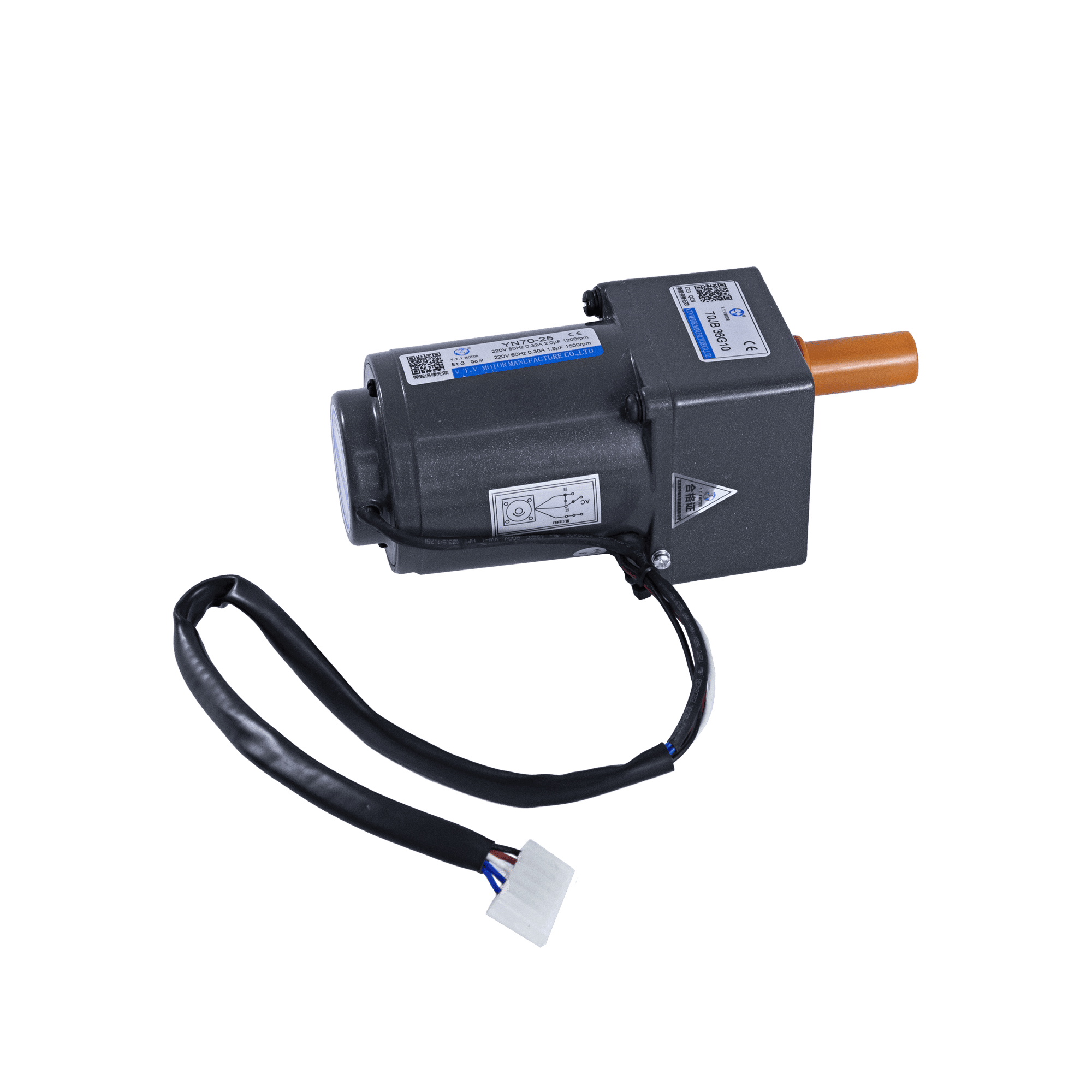 Motor-para-LGYF-1500A-Inducao-Automatica