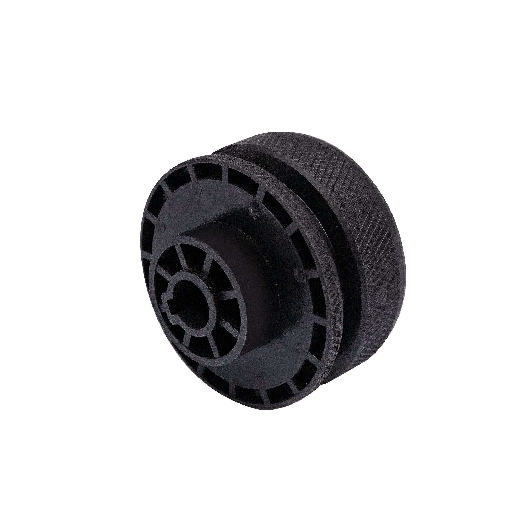 Polia-Motriz-Do-Motor-Correia-De-Transporte-P-Dfqx-5045-Pneumatica
