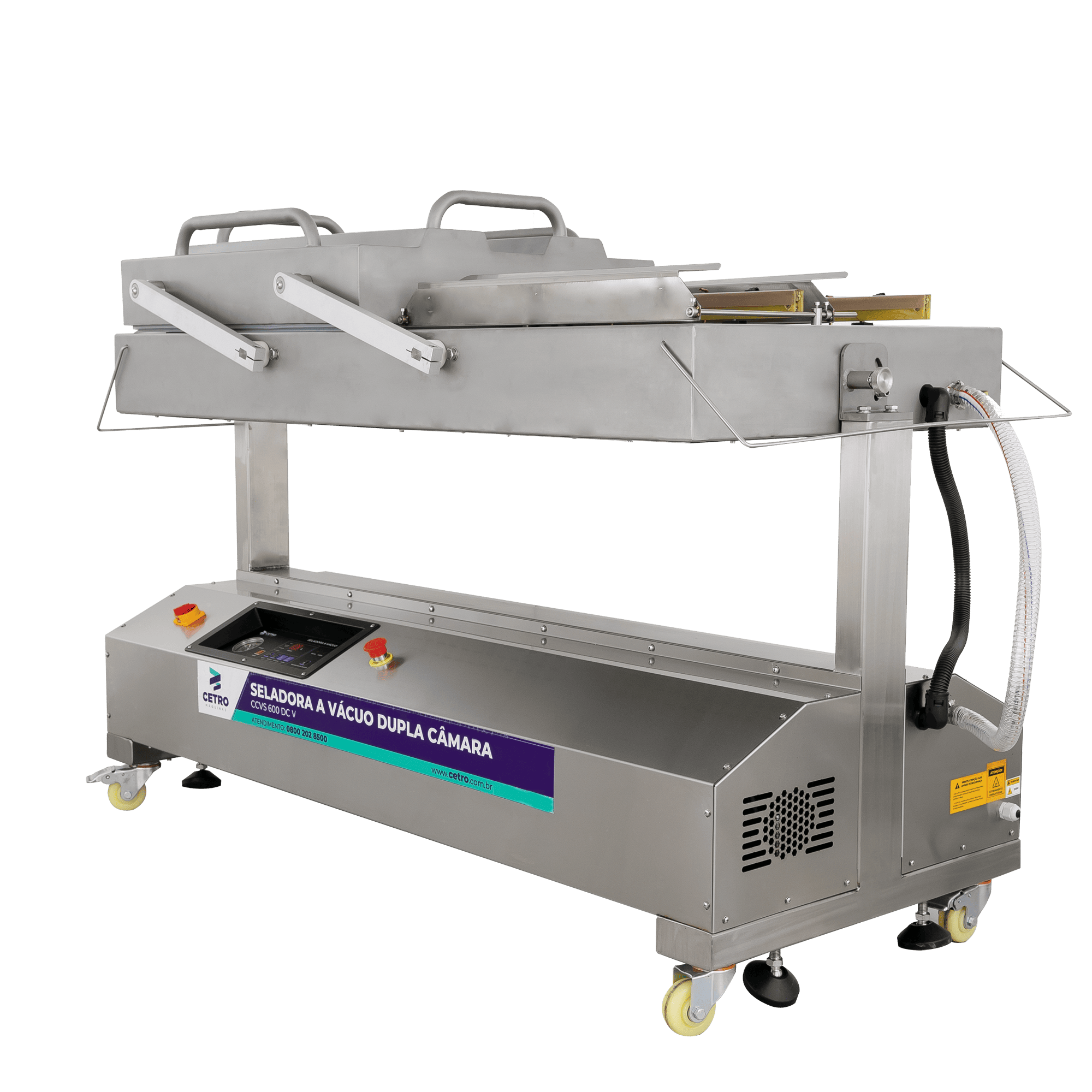 Seladora-a-Vacuo-Vertical-de-Dupla-Camara-CCVS-600-DC-V