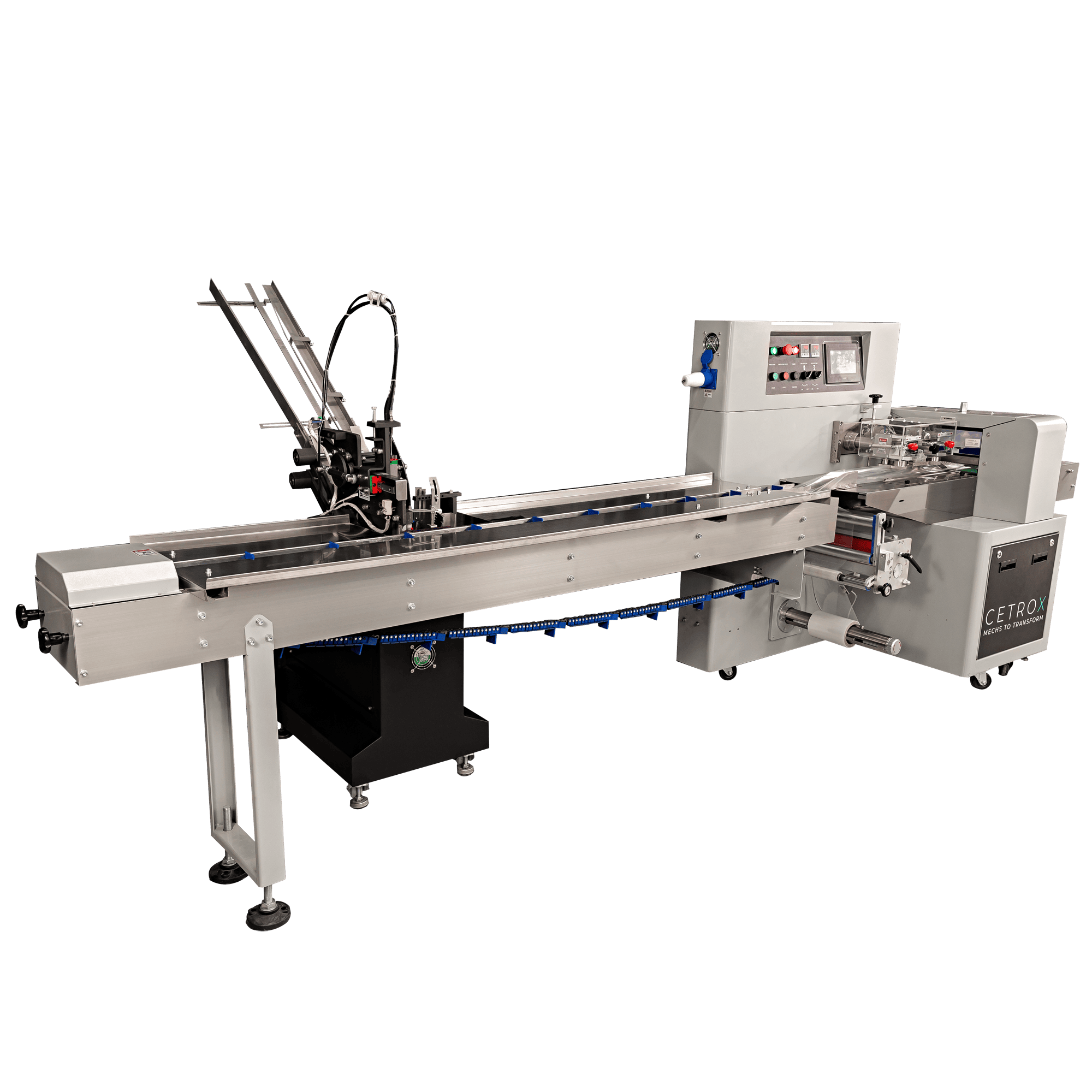 Flow-Pack-Invertida-com-Abastecedor-Automatico-CAPM-FP-350-I-F