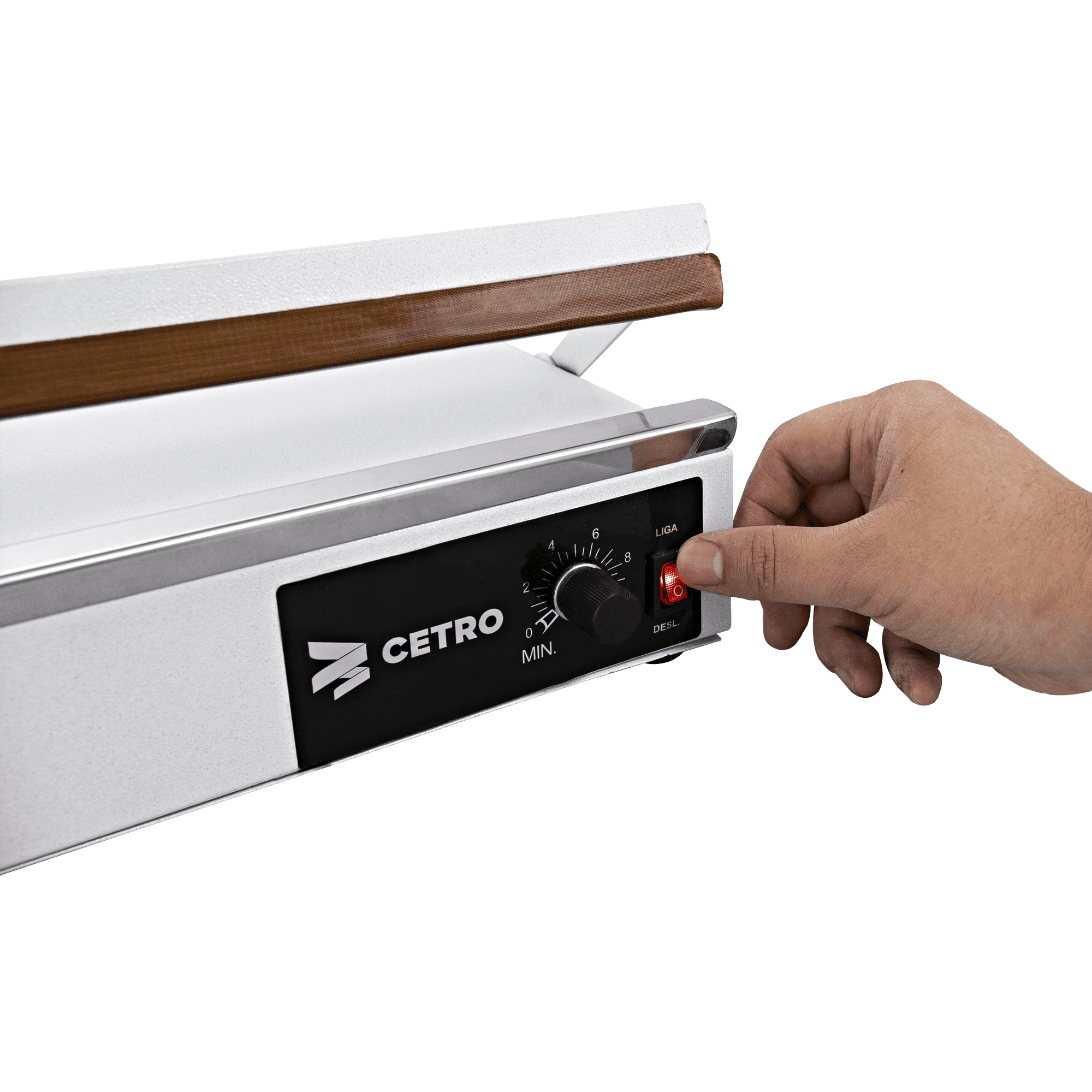 Seladora-Manual-Grau-Cirurgico-30cm-110V
