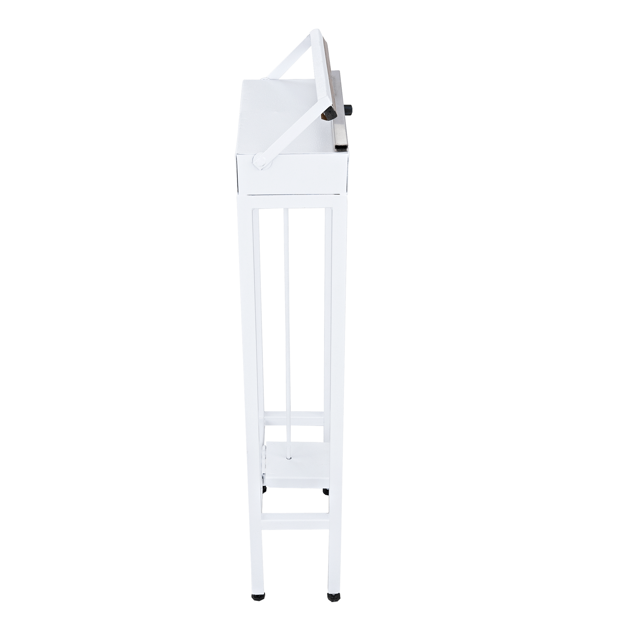 Seladora-Pedal-Grau-Cirurgico-25cm--220V