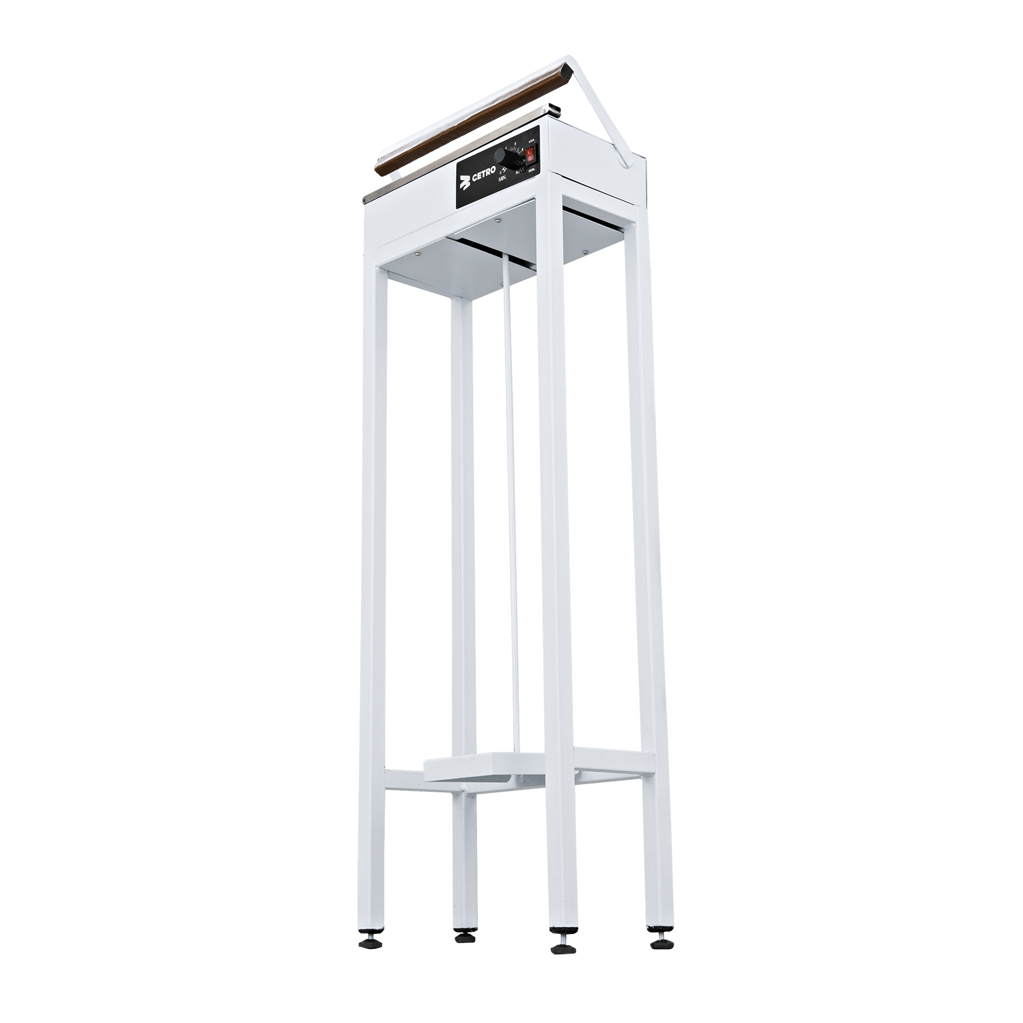 Seladora-Pedal-Grau-Cirurgico-25cm--220V
