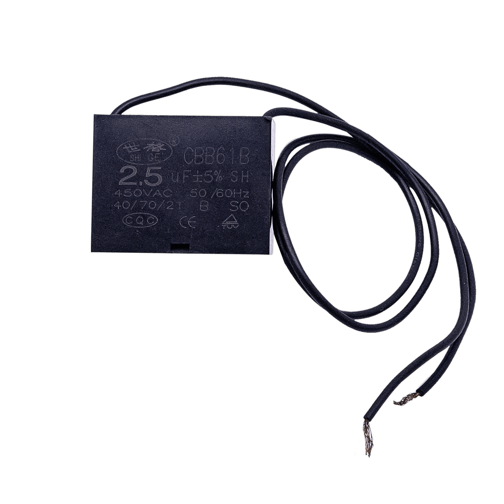 Capacitor-CBB61-para-Aplicadora-Sleev-em-Linha-com-Tunel-de-Encolhimento---CASL9000---1-8F-5-450V