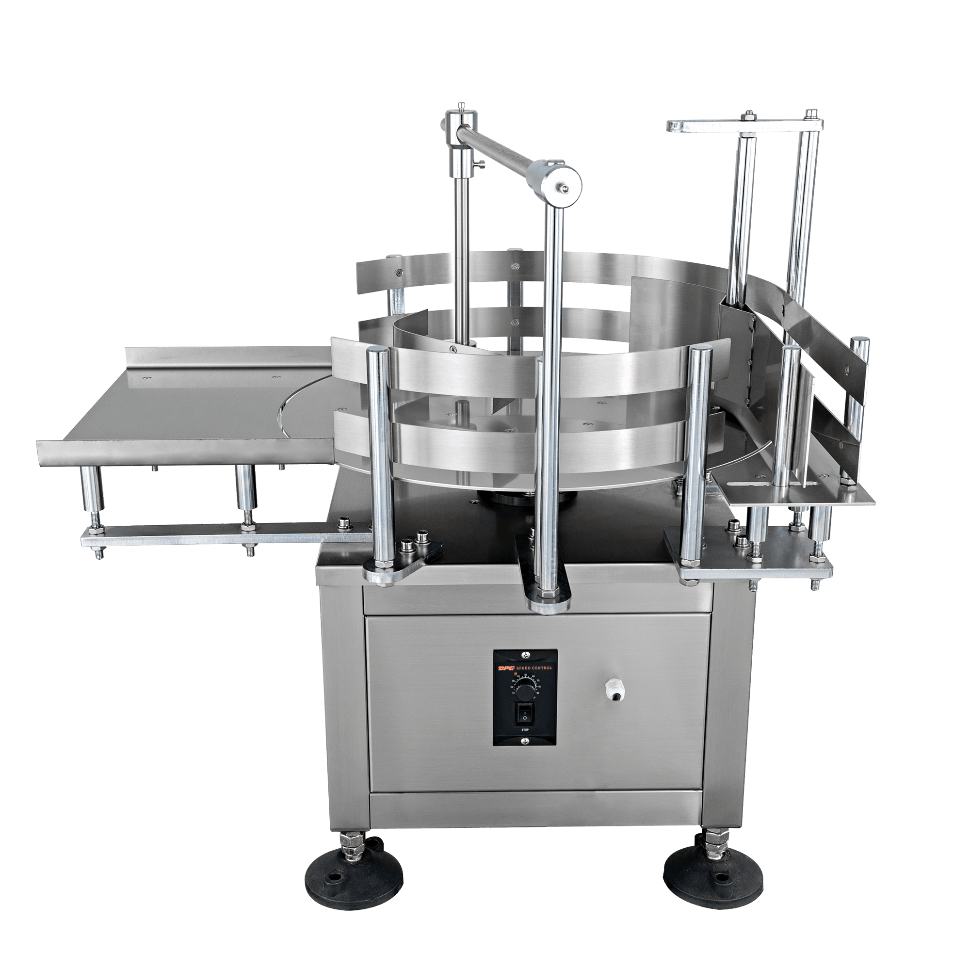 Mesa-Rotativa-Abastecedora-CRT-F-500-T---KGP