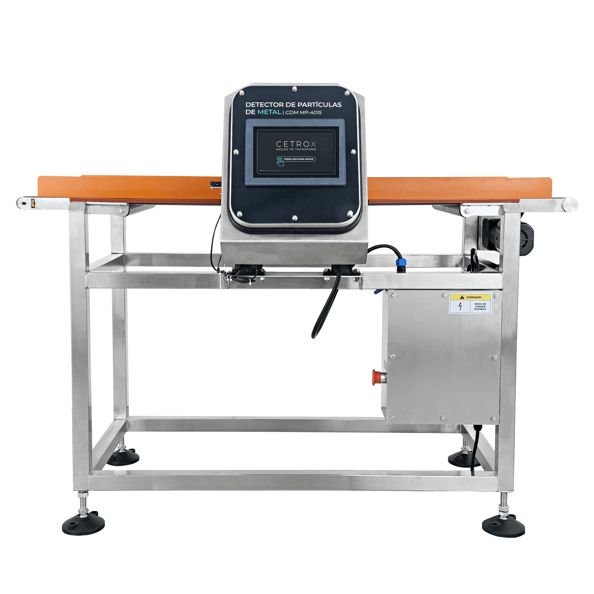 Detector