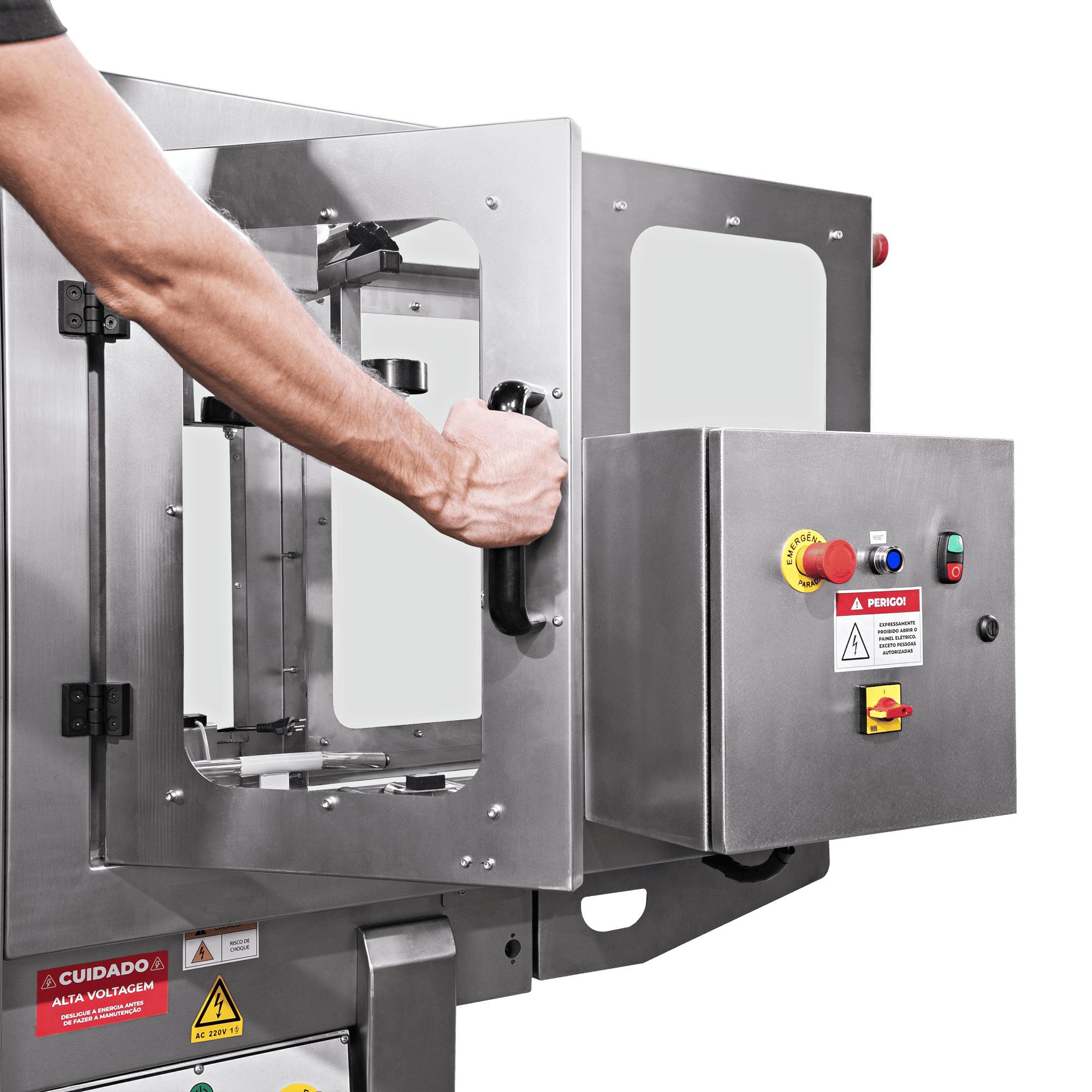 fechadora-de-caixas-semiautomatica-com-tracao-inferior-e-superior-em-inox-cssm-bs6050-uc-fpc-ss-t75-com-nr12