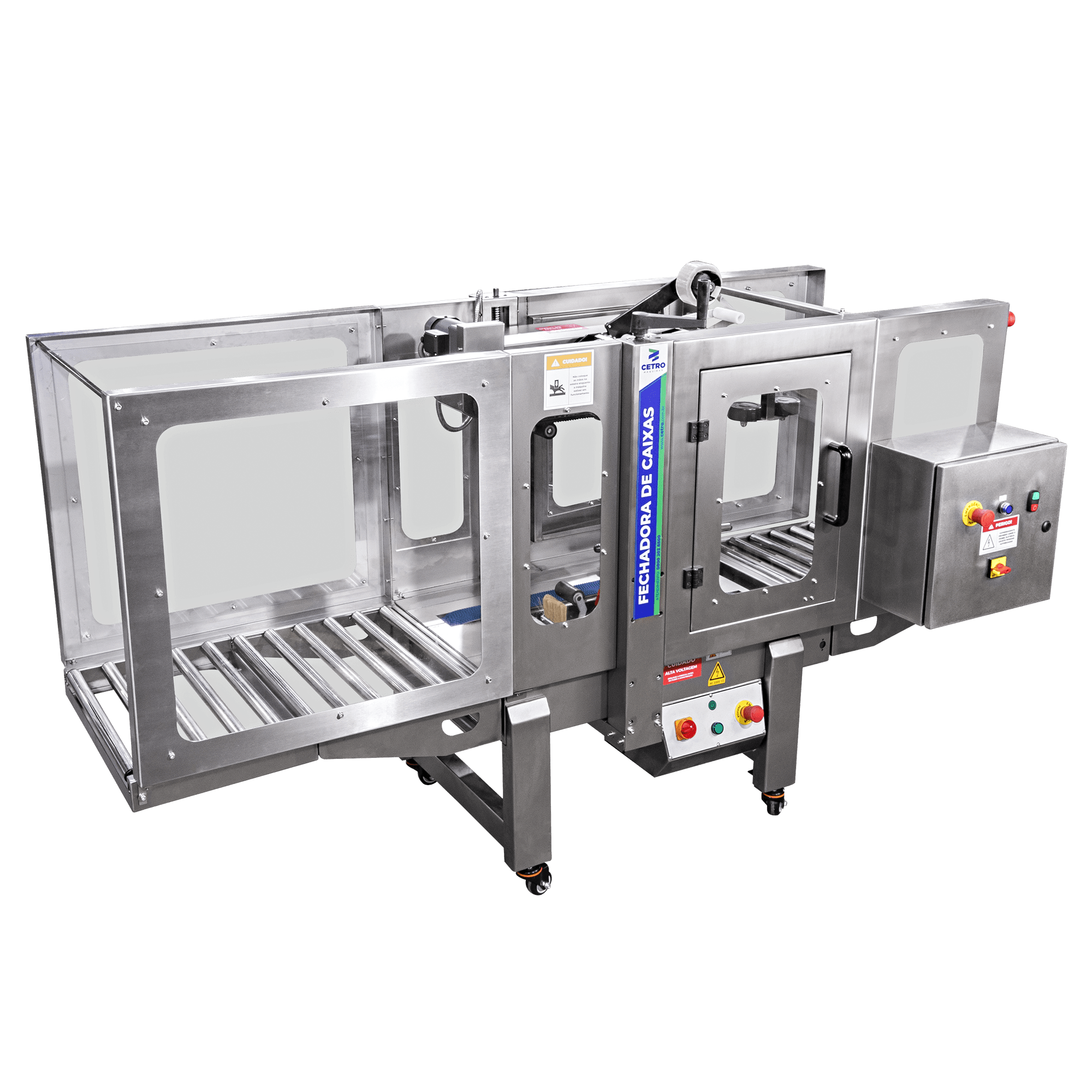 fechadora-de-caixas-semiautomatica-com-tracao-inferior-e-superior-em-inox-cssm-bs6050-uc-fpc-ss-t75-com-nr12