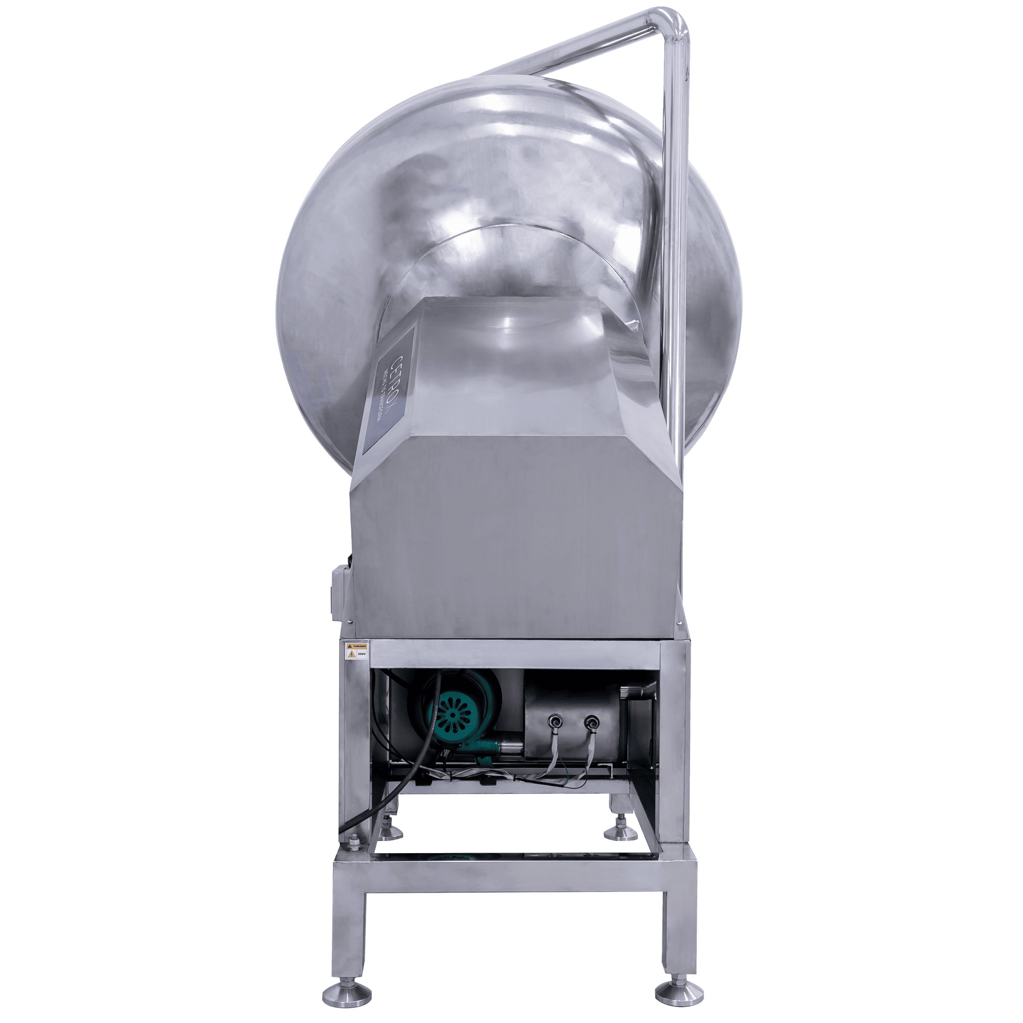 Drageadeira-para-Producao-Semiautomatica-de-Gummy