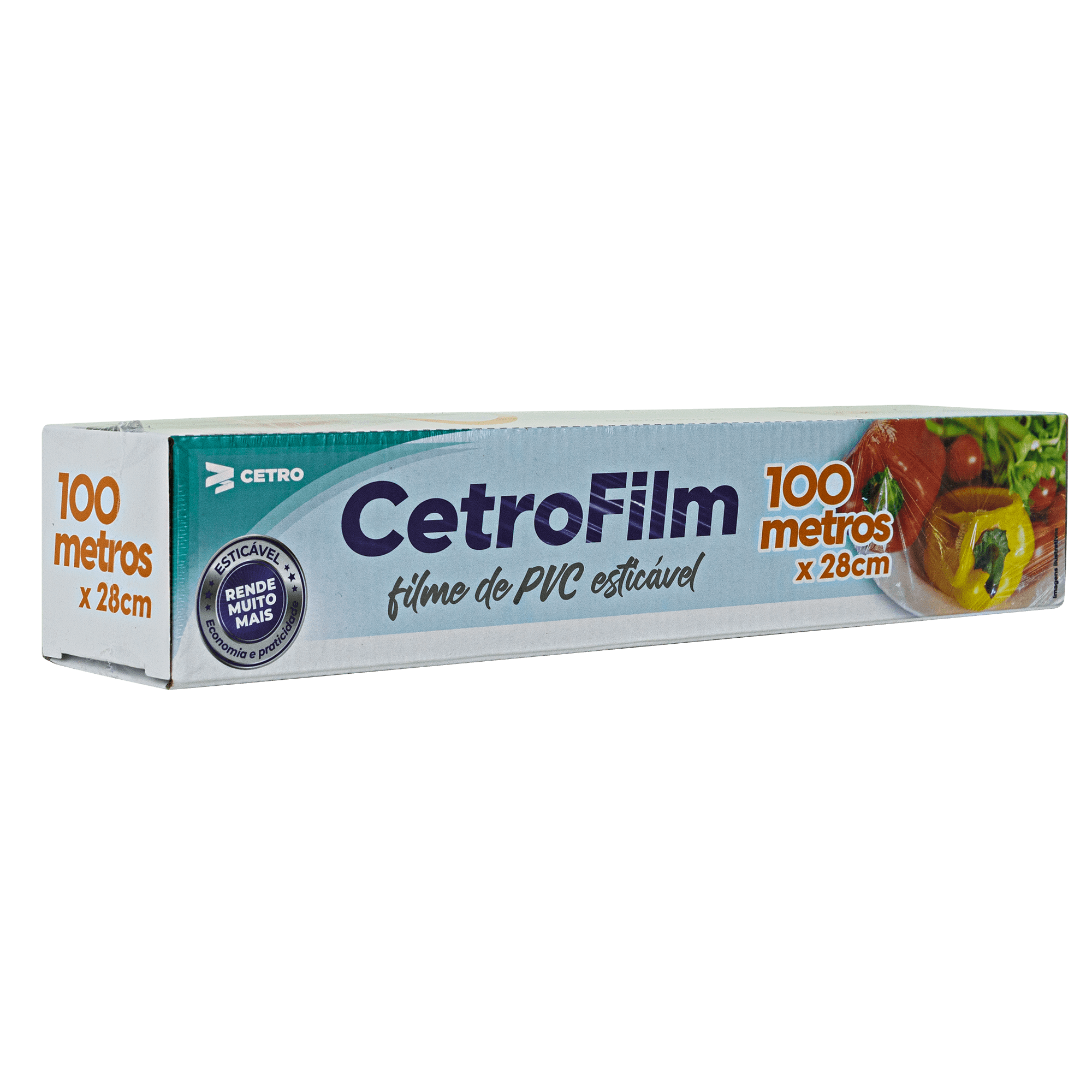Filme-PVC-28x100m