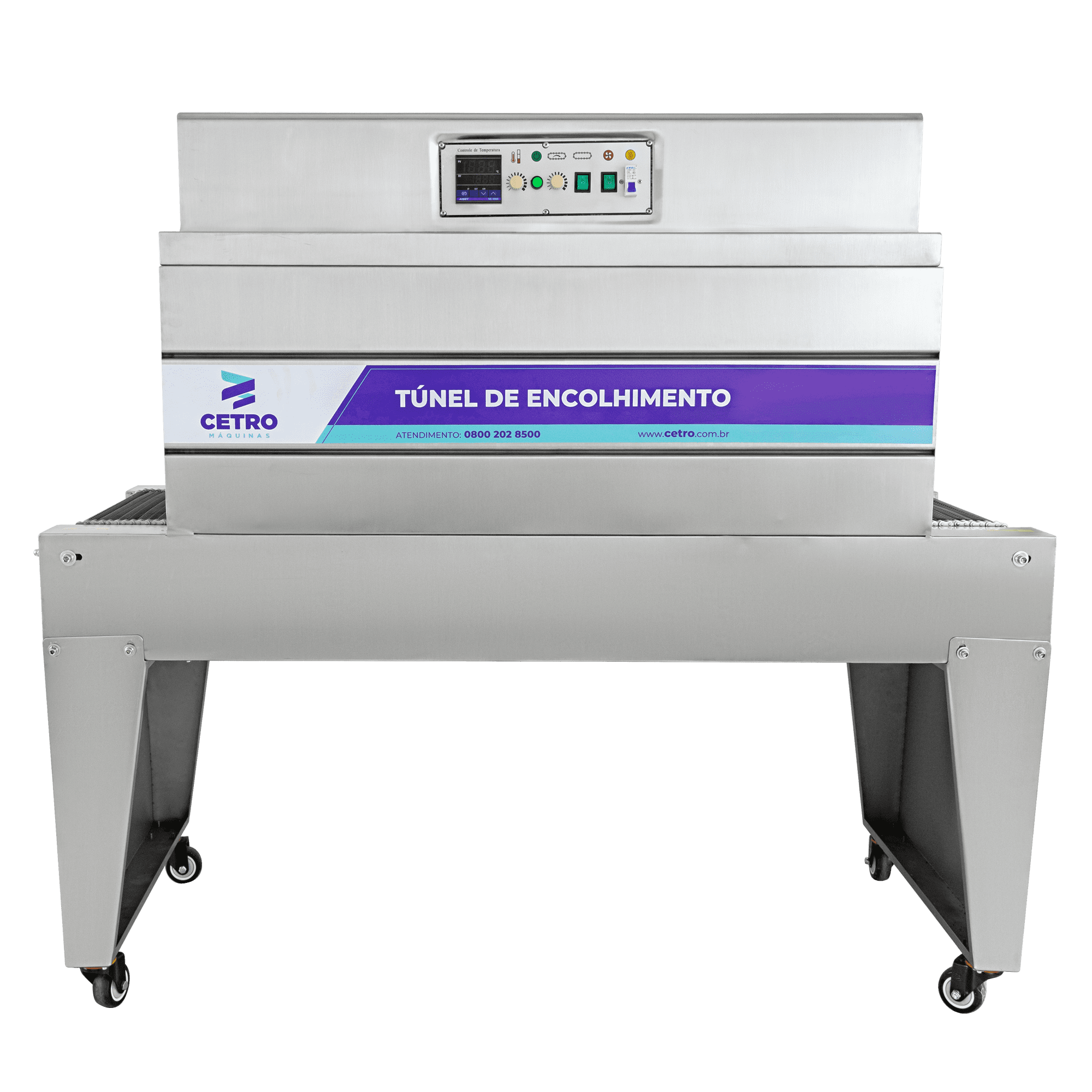 Tunel-Inox304-CSTM-4535-SS304--