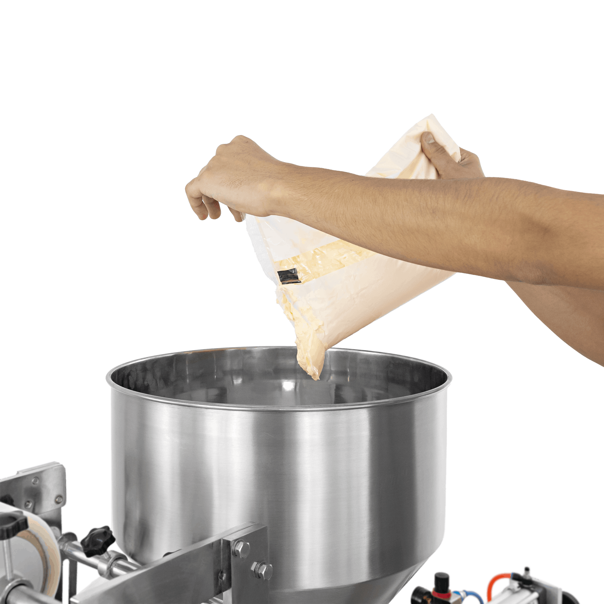 Empacotadora-Automatica-para-Embalagem-Triangular-CAPM-150-TP-VP-50