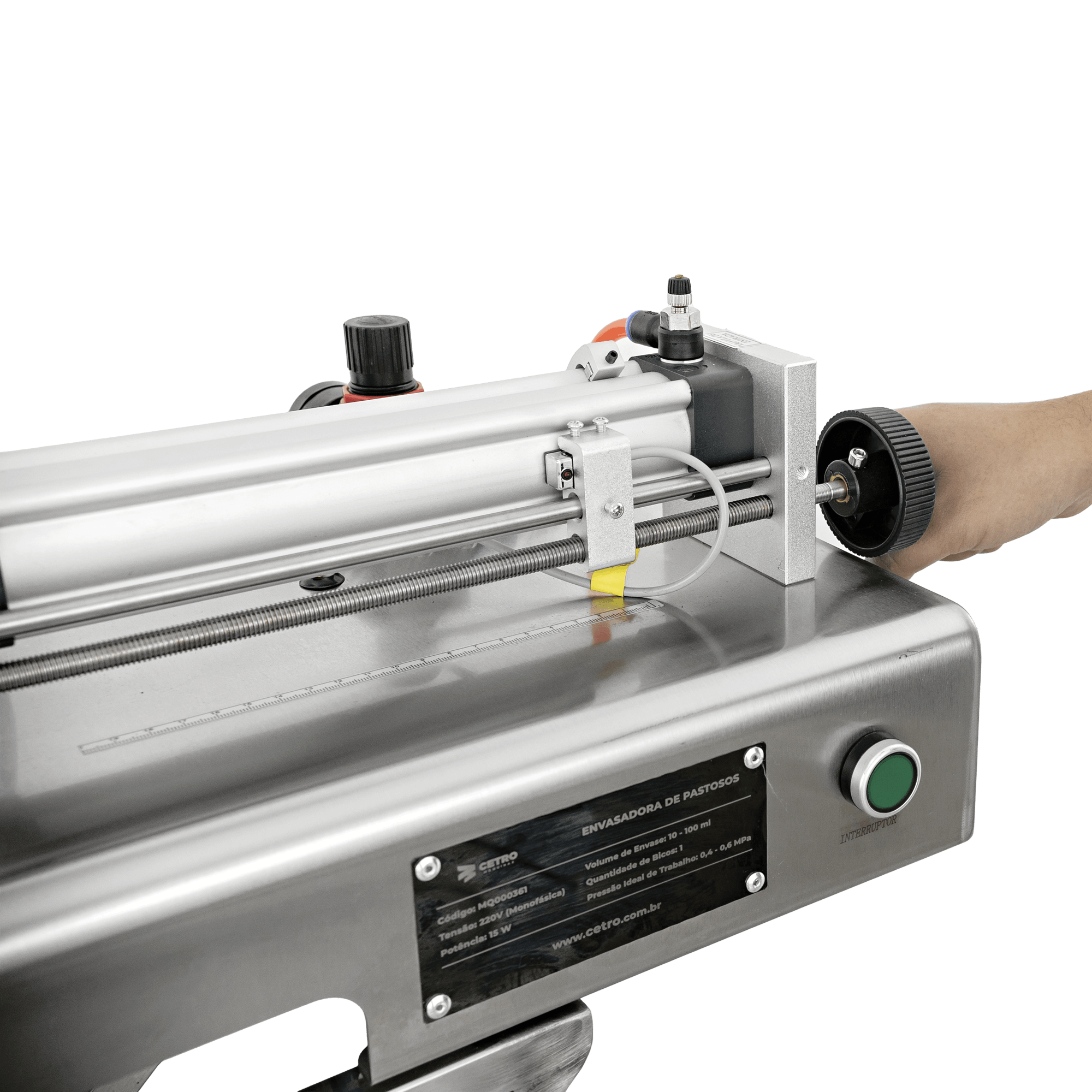 Empacotadora-Automatica-para-Embalagem-Triangular-CAPM-150-TP-VP-50