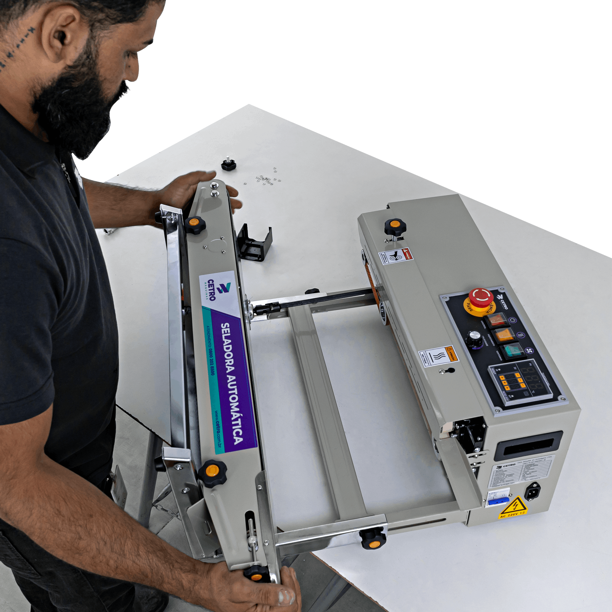 Seladora-Automatica-Continua-CASM-900-Flex-Vertical-e-Horizontal