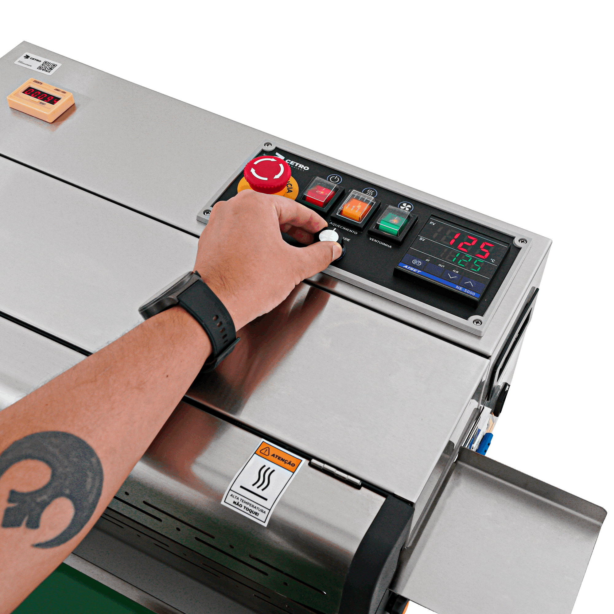 Seladora--CASM-912-C-40