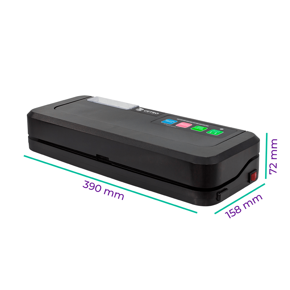 Seladora_CPVS-290-R-110V