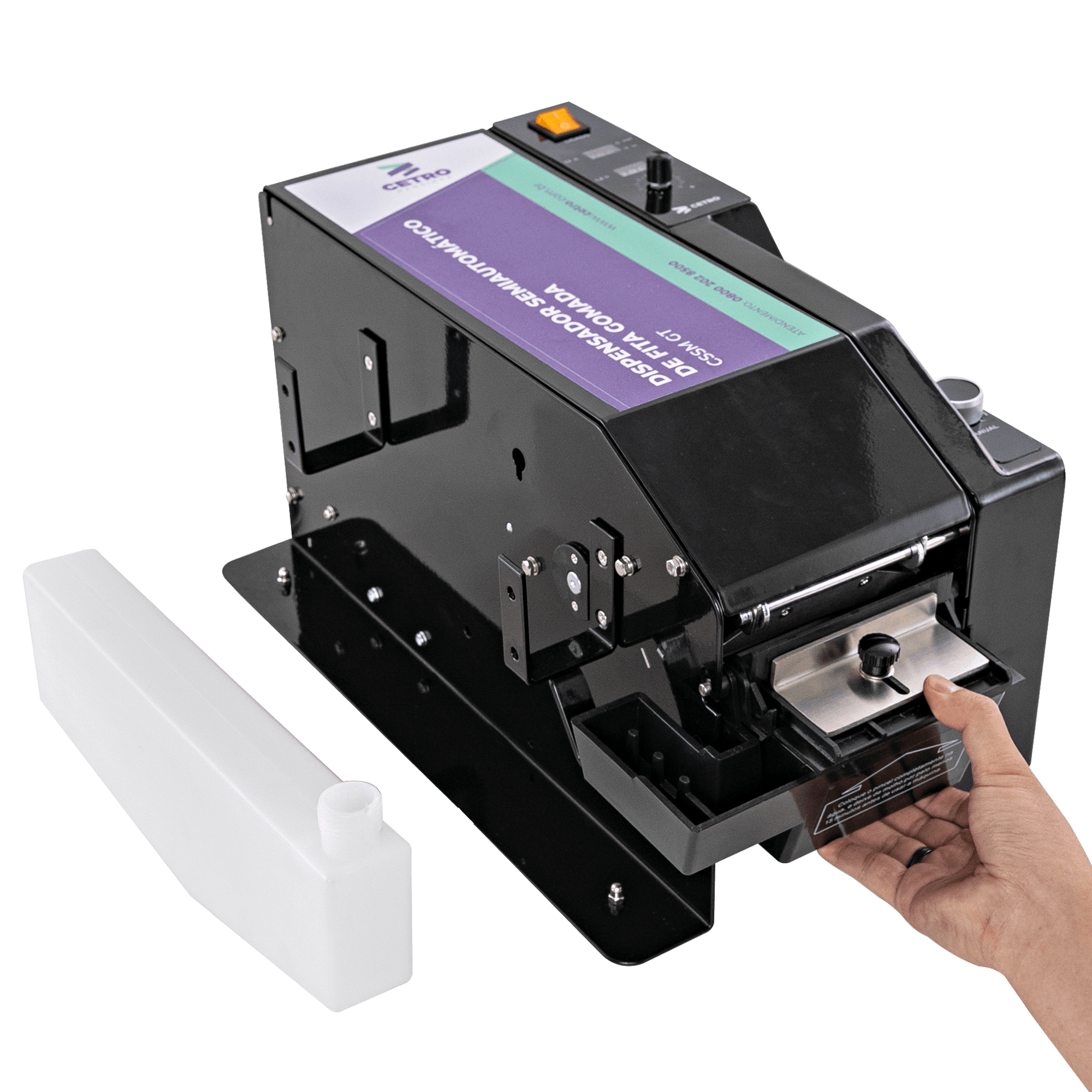 Dispensador-Semiautomatico-de-Fita-Gomada-CSSM-GT