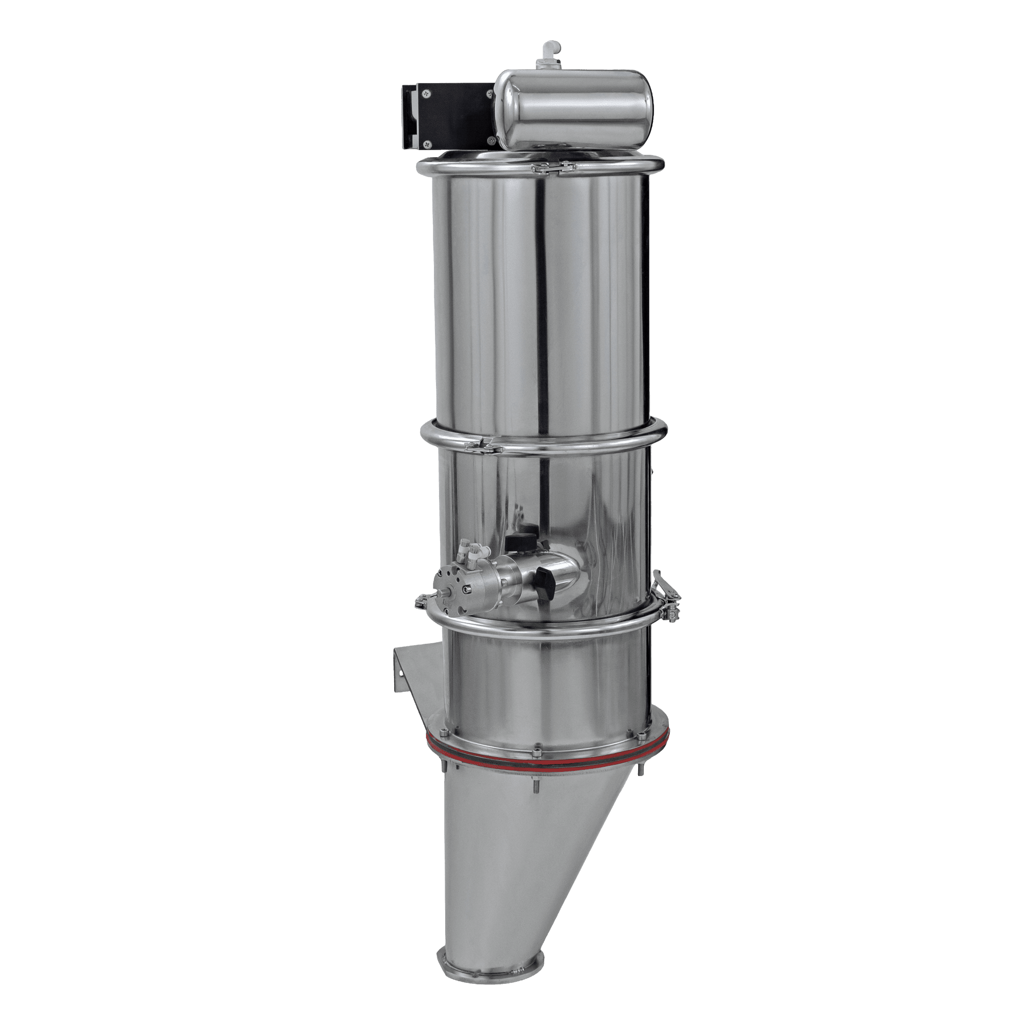 Abastecedor-Vertical-a-Vacuo-para-Po-CVPF-V