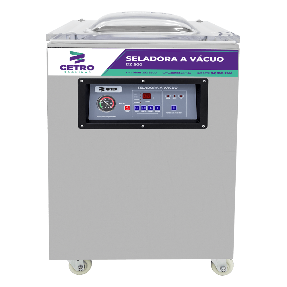 Seladora-a-Vacuo-de-Plataforma-DZ-500-com-ATM