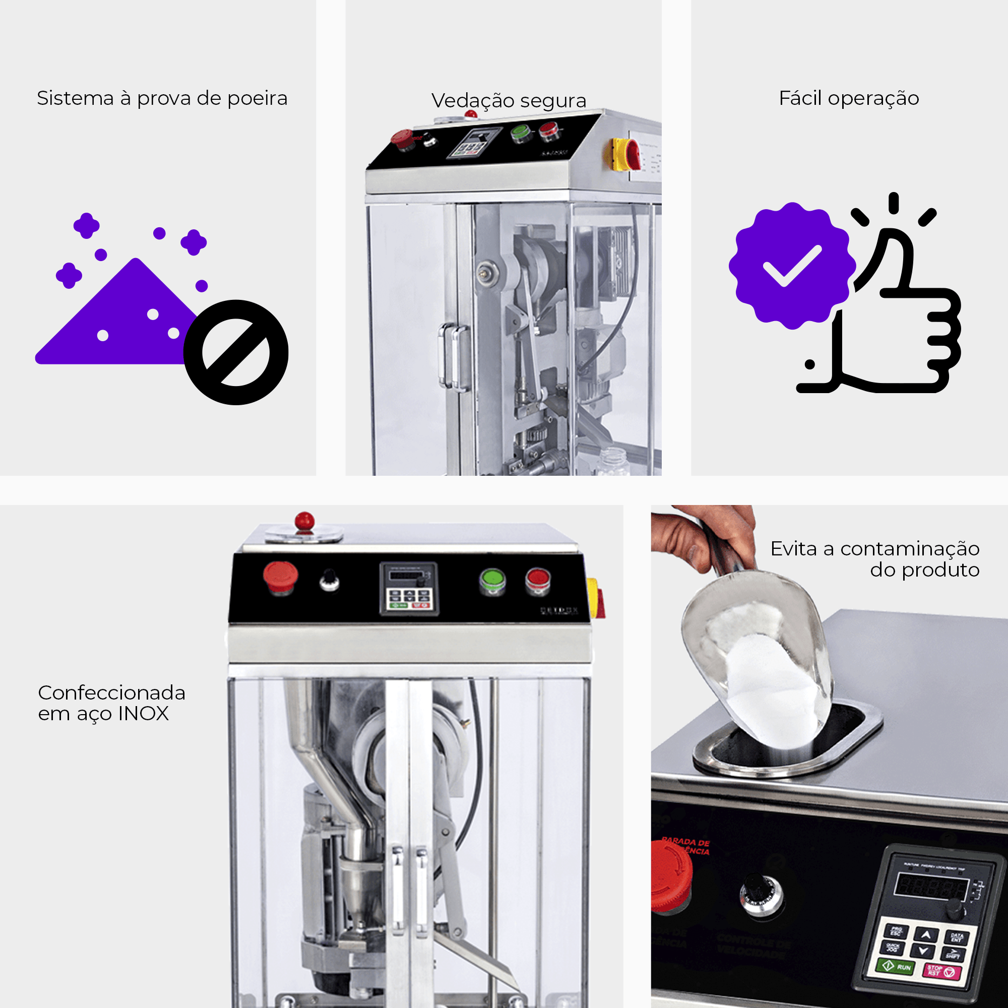 Compressora-Automatica-de-Comprimidos-Pequenos-ASPP-3600